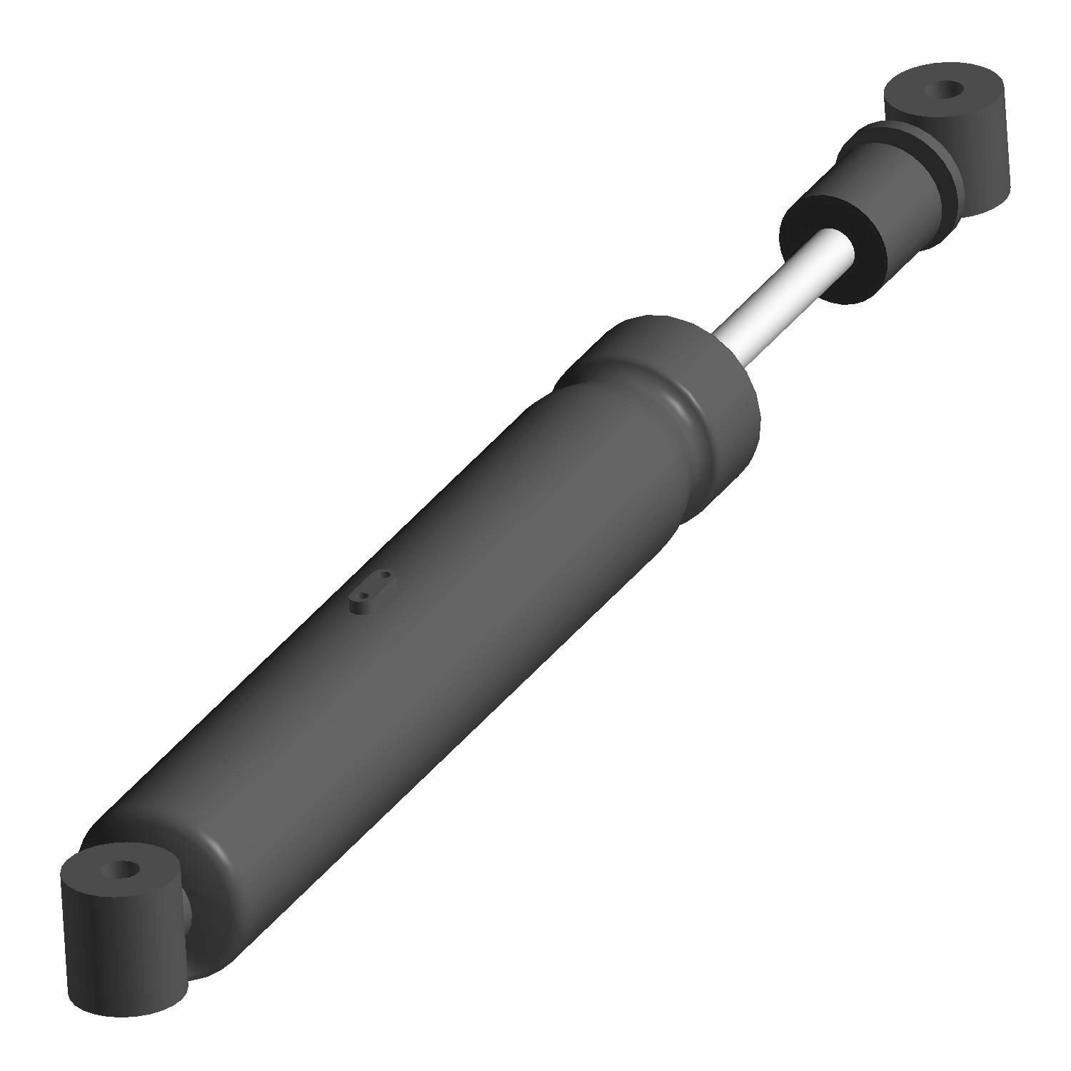 4 Shock Absorbers For Kenmore HE4T & Whirlpool Washers – Replaces 8182703, WP8182703