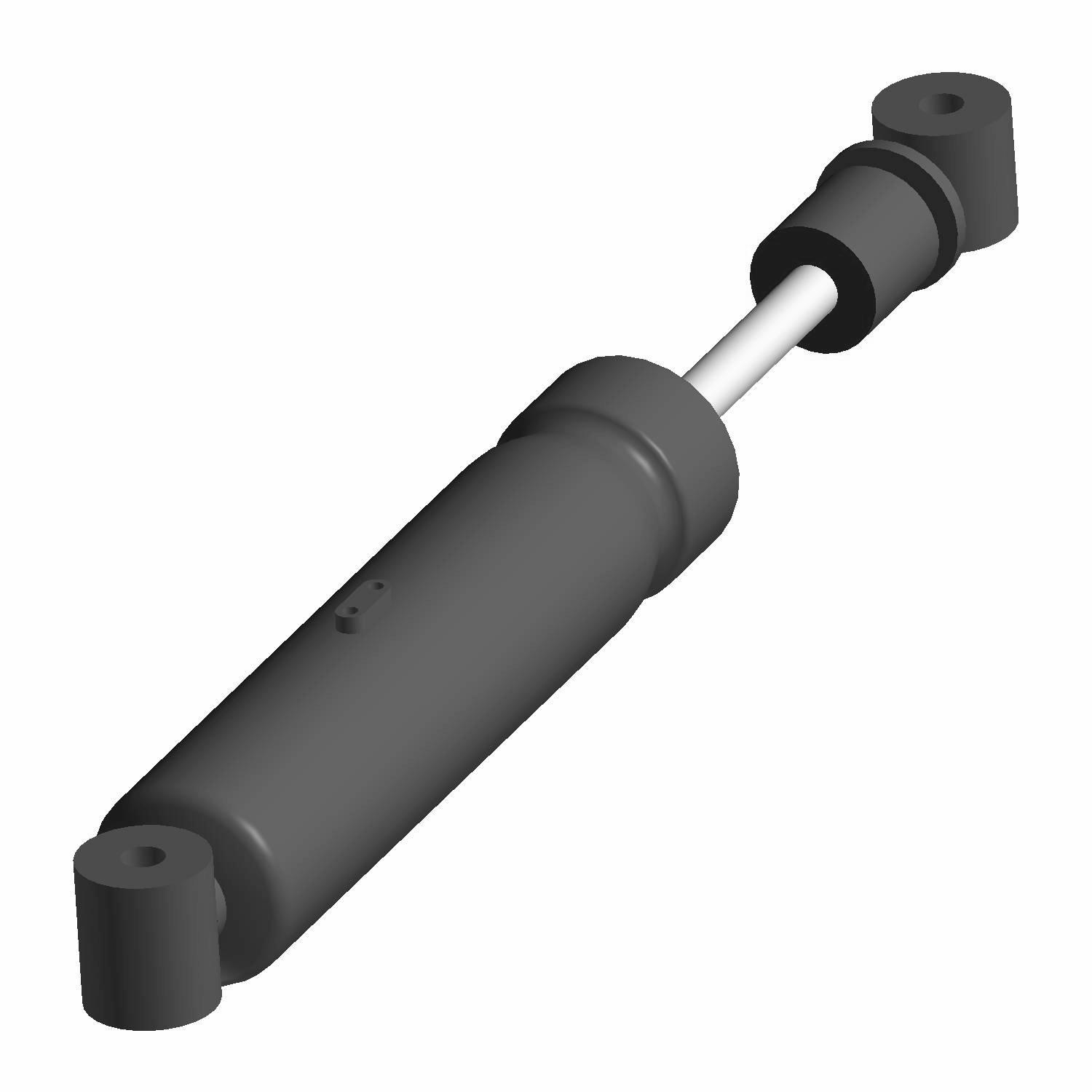 Front Shock, Part 7043464 | Polaris Sportsman