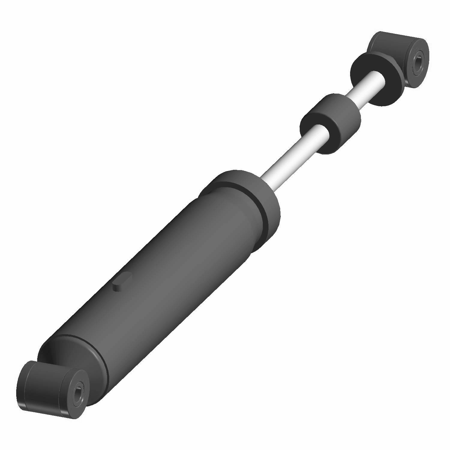 Shock, Rear, Part 7043581 | Polaris Sportsman