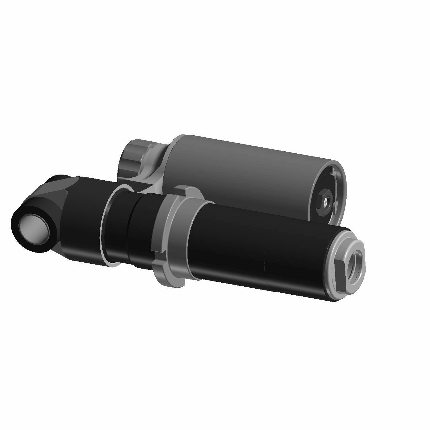 FTS Shock, Assault, Part 7043634 | Polaris Snowmobiles