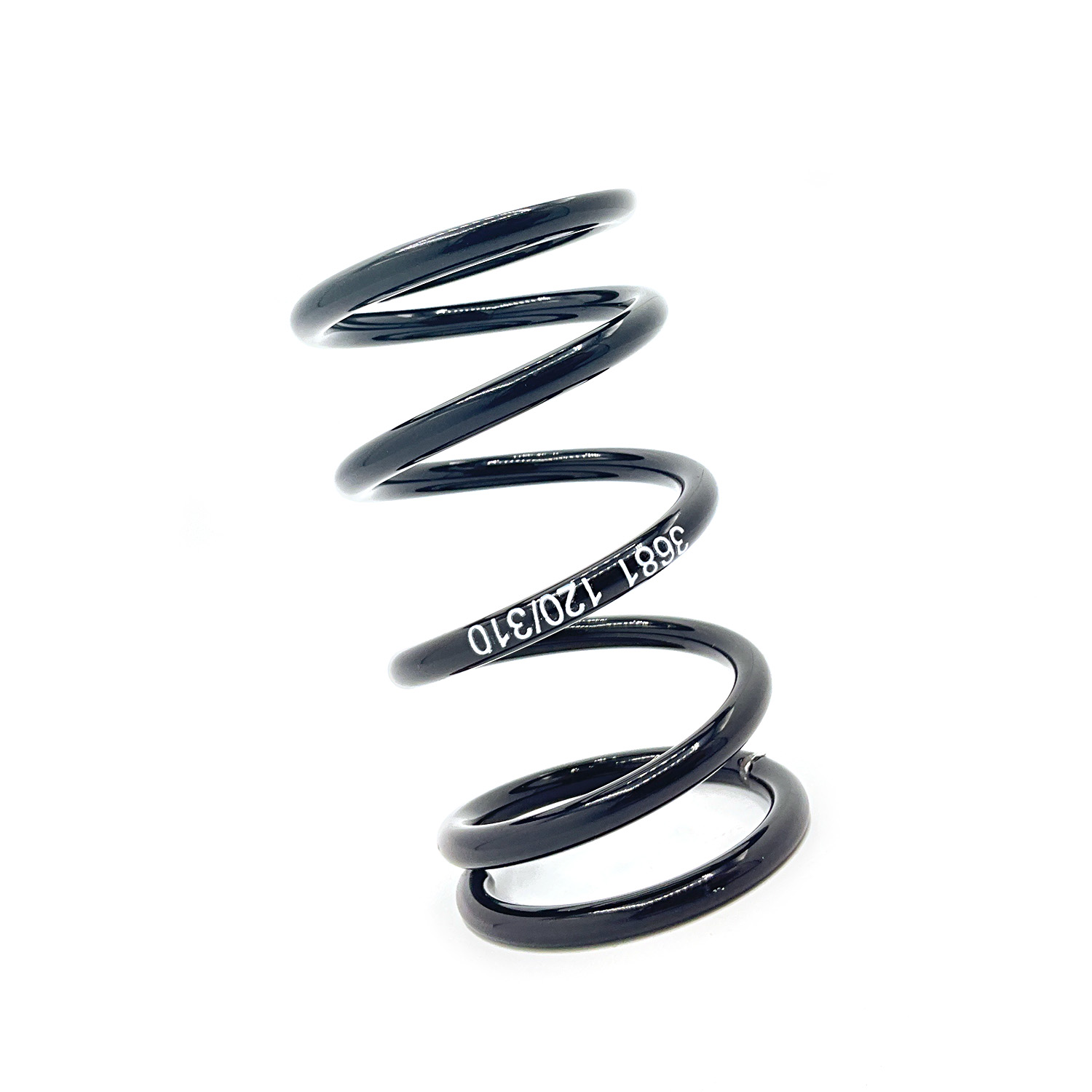 Primary Clutch Spring 120/310, Black, Part 7043681 | Polaris