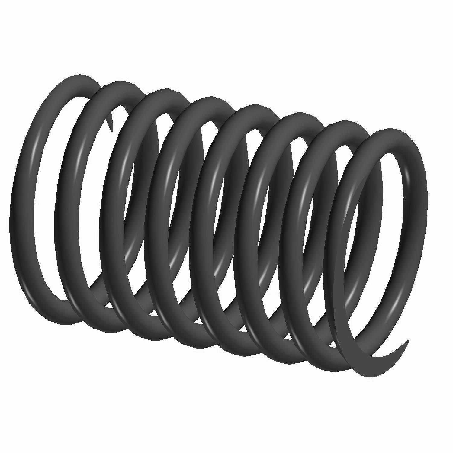 Clutch Spring, Part 7043805 | Polaris RZR