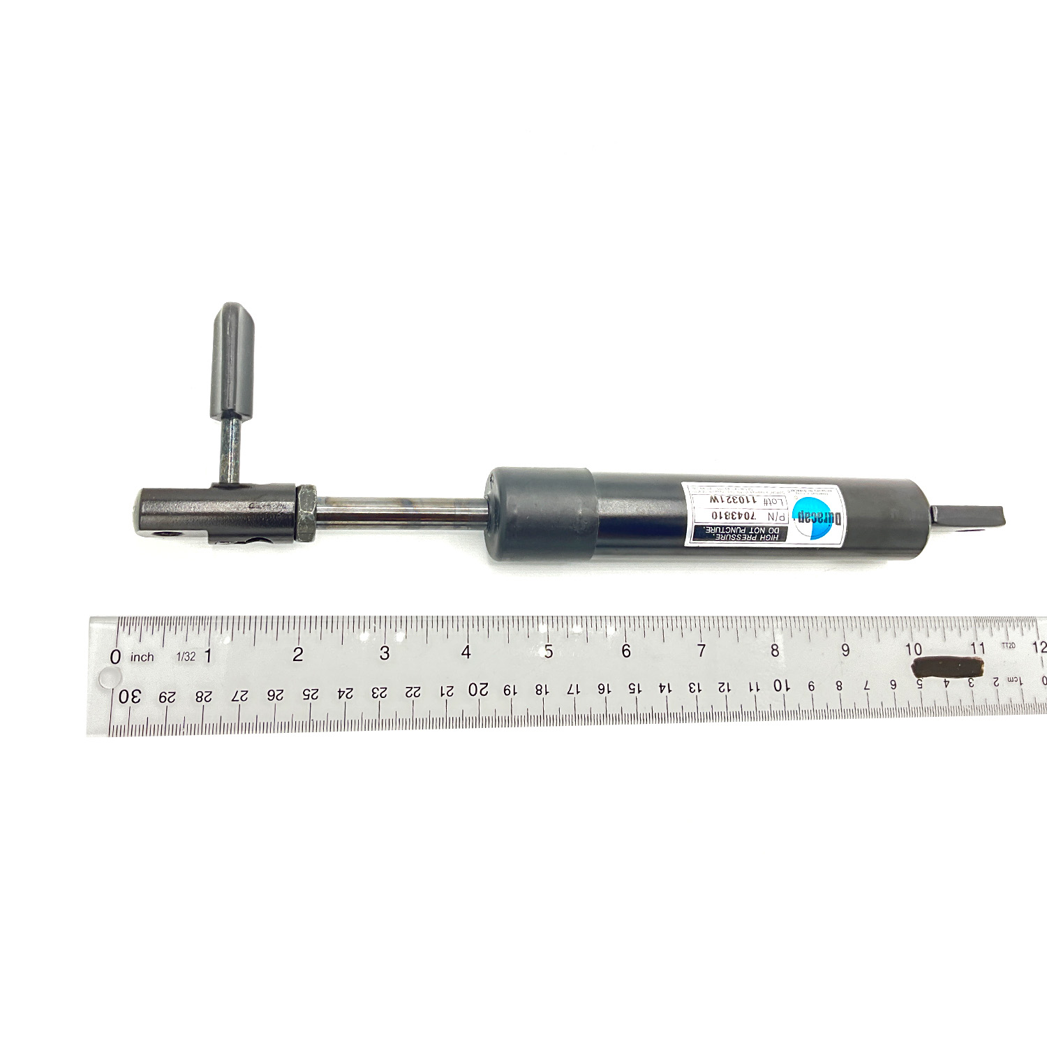 Oil Locking Shock Assembly, Part 7043810 | Polaris RANGER