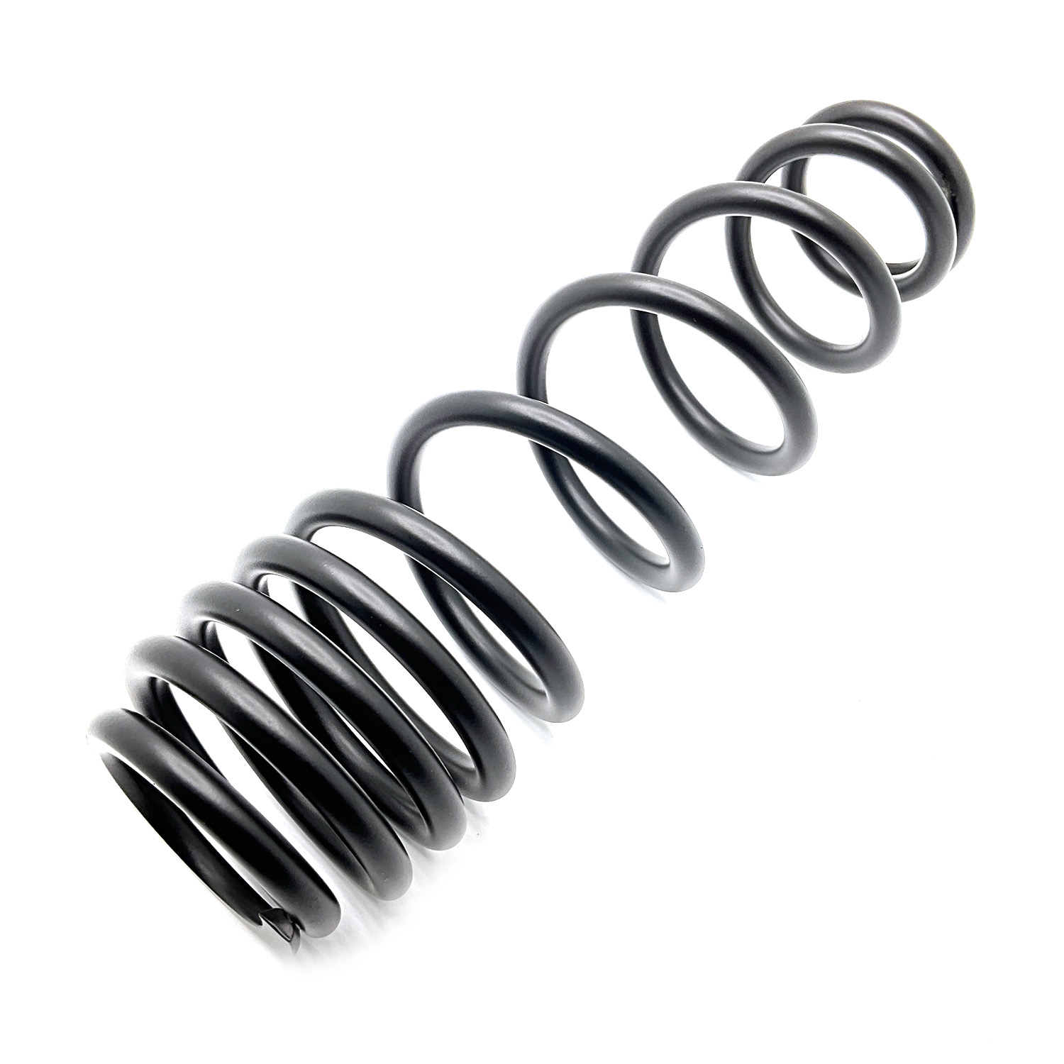 Spring-Rear, Matte Black, Part 7043884-458 | Polaris RANGER