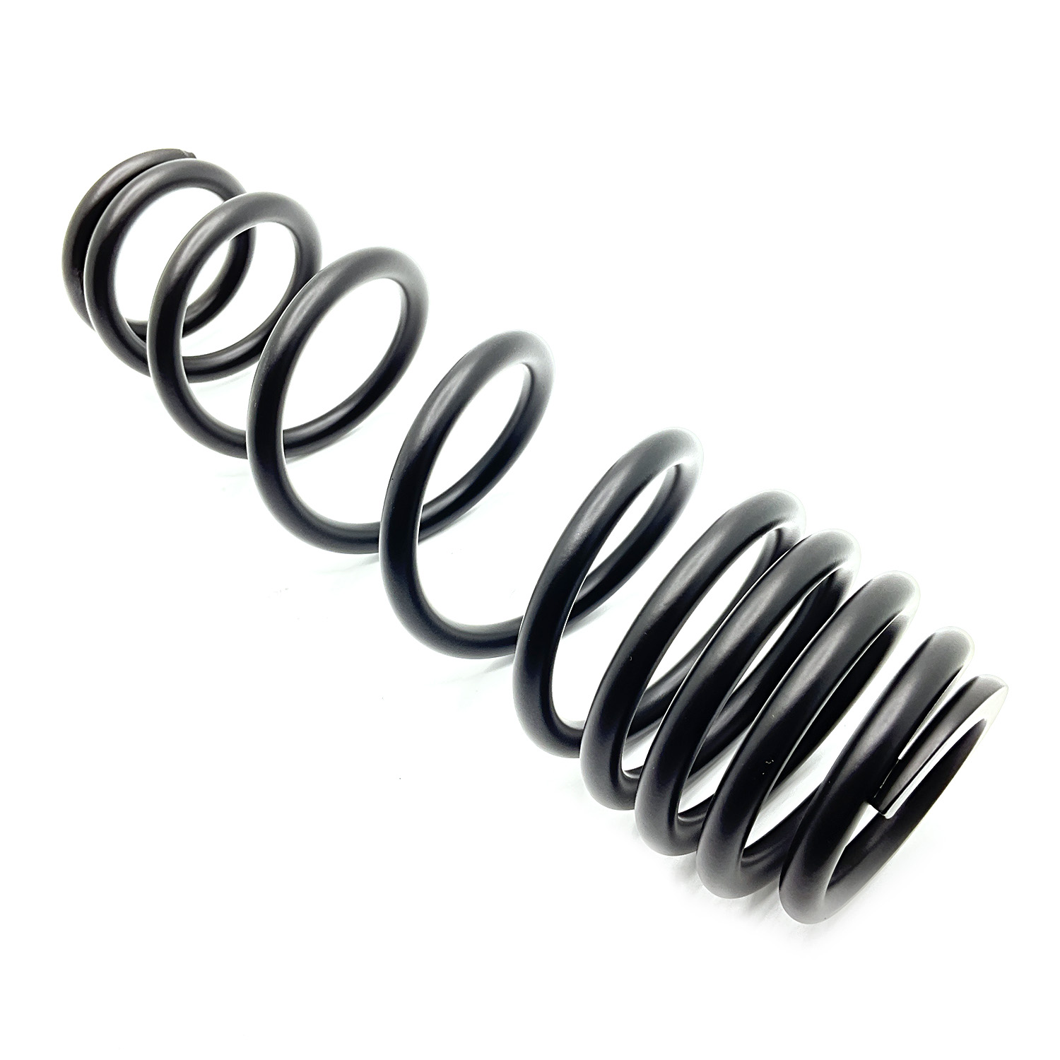 Spring-Rear, Matte Black, Part 7043884-458 | Polaris RANGER