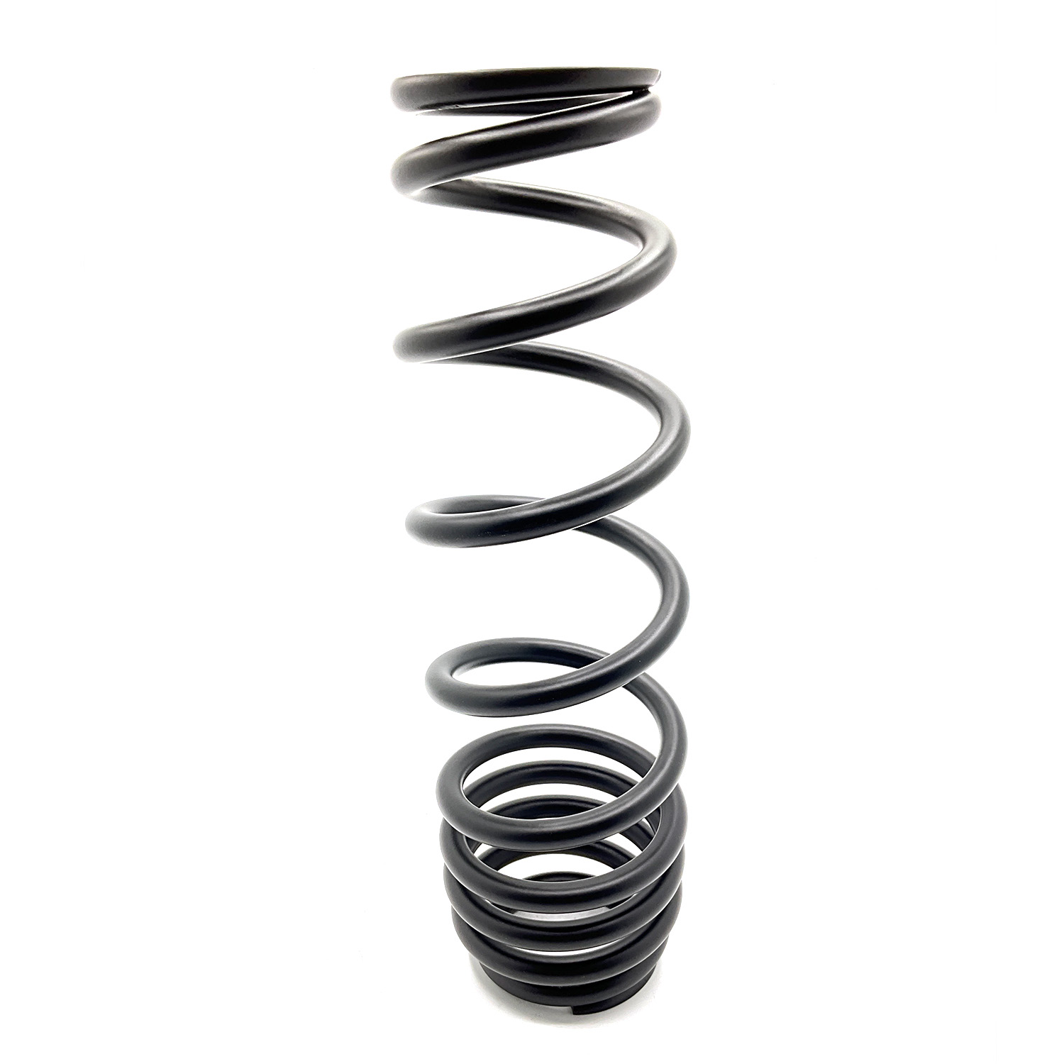 Spring-Rear, Matte Black, Part 7043884-458 | Polaris RANGER