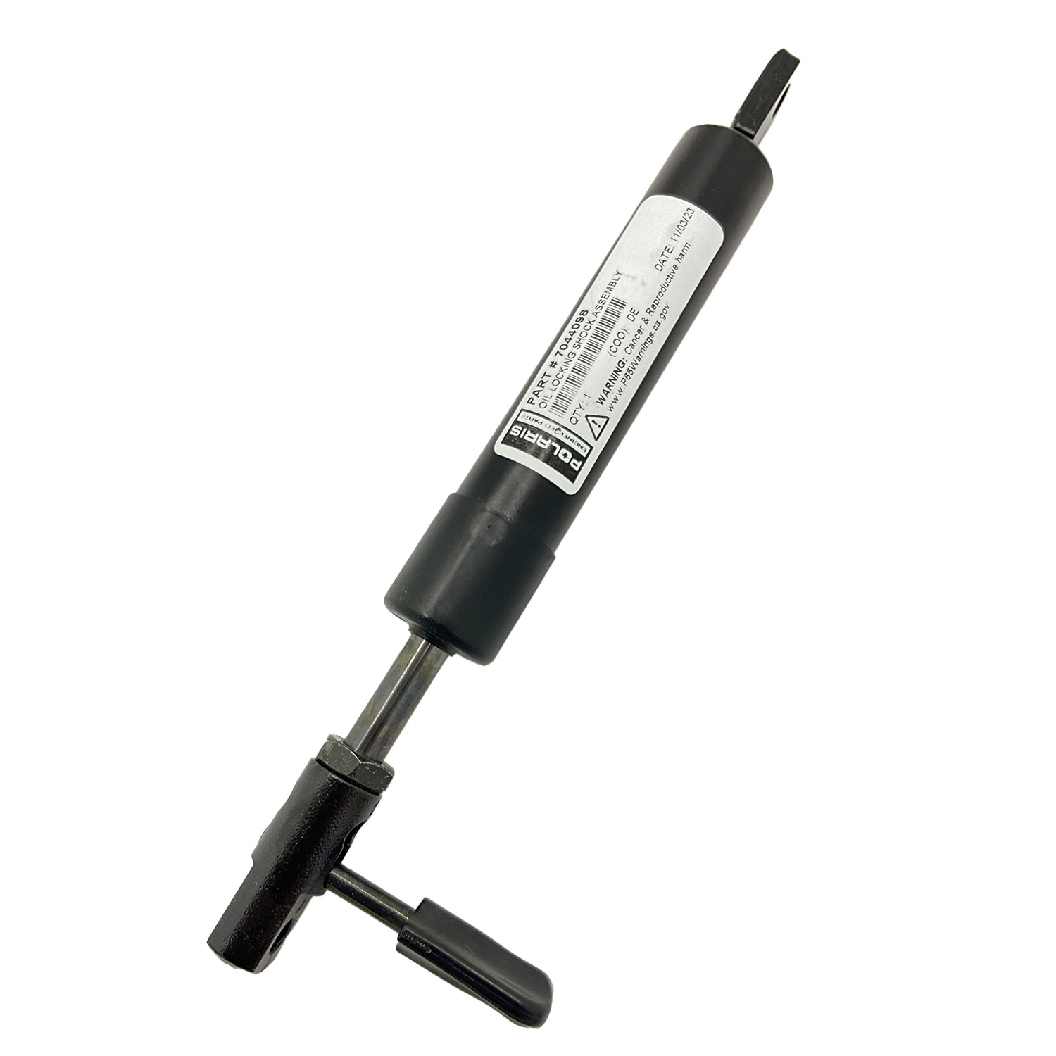 Oil Locking Shock Assembly, Part 7044098 | Polaris RANGER