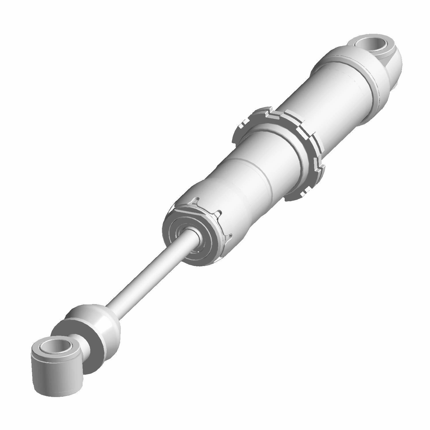 ベルーフ FOX IFS Shock, Part 7044518 | Polaris Snowmobiles