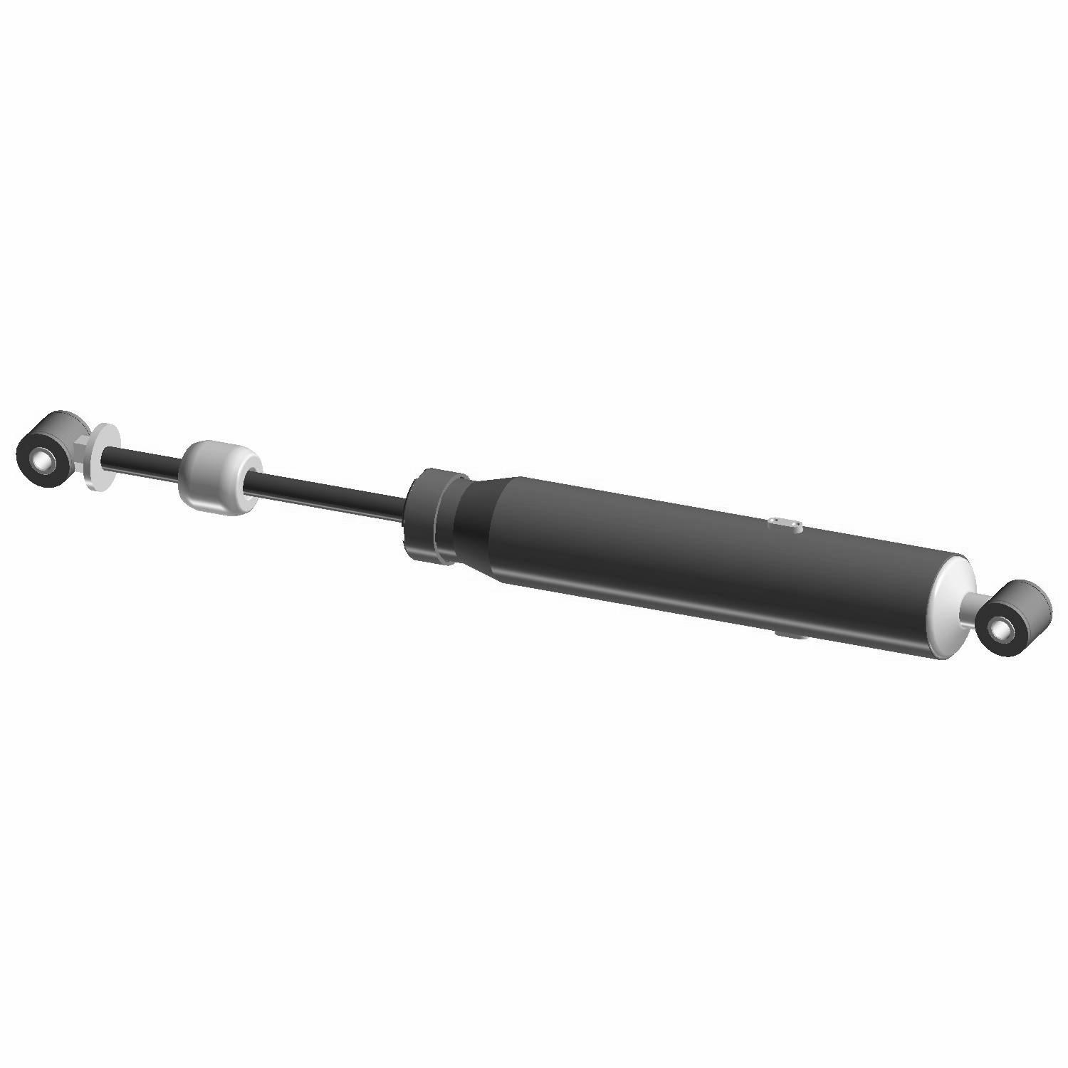 Shock, Rear, Part 7044628 | Polaris RANGER