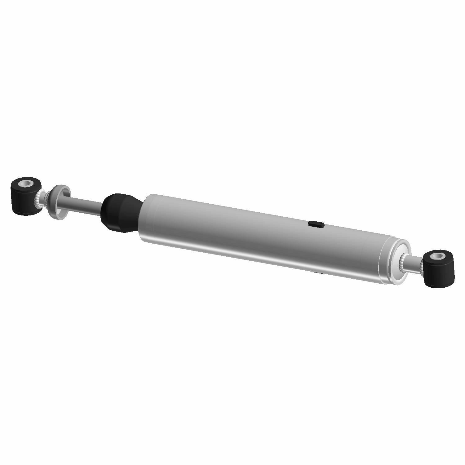 High Temp Shock, Rear, Part 7044681 | Polaris RZR