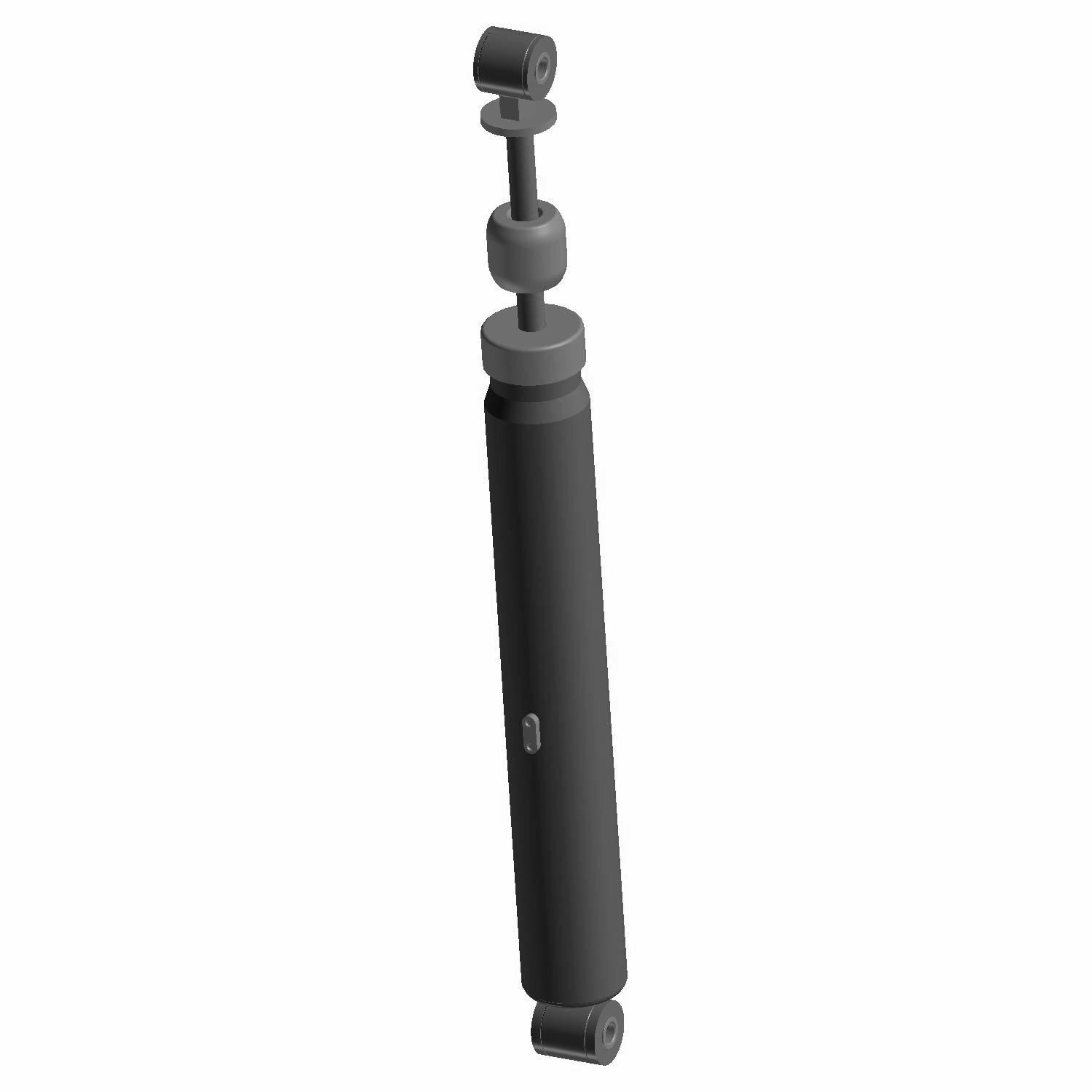Shock, Rear, Part 7044876 | Polaris RANGER