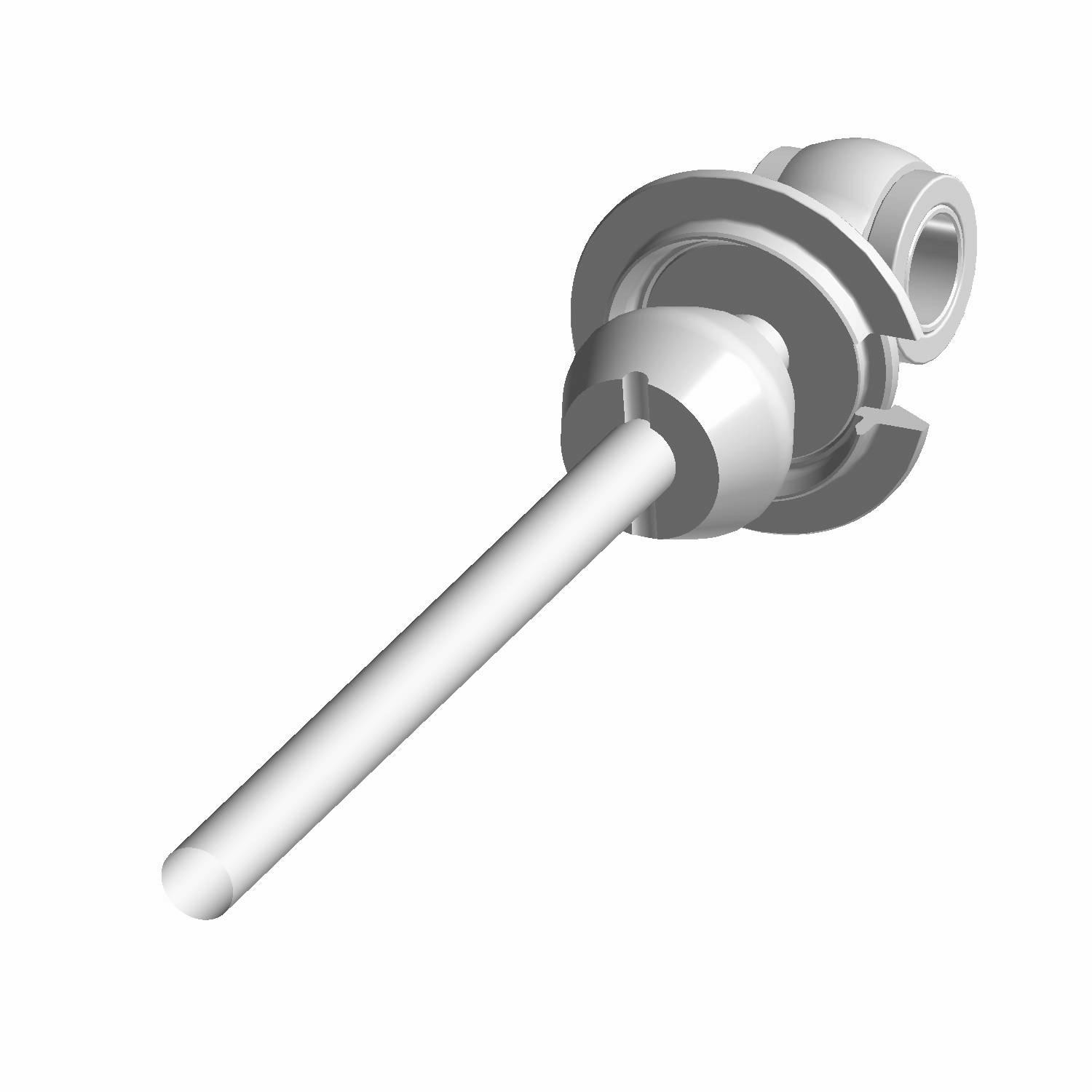 SHOCK-IFS FOX PIGGYBACK [INCL. 1-29], Part 7046078 | Polaris