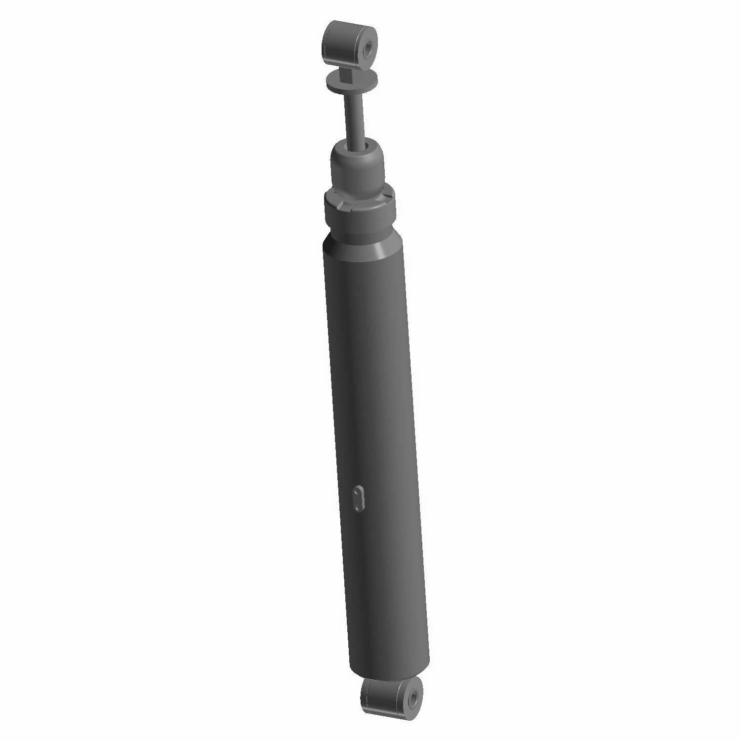 SHOCK-REAR, Part 7046126 | Polaris Commercial