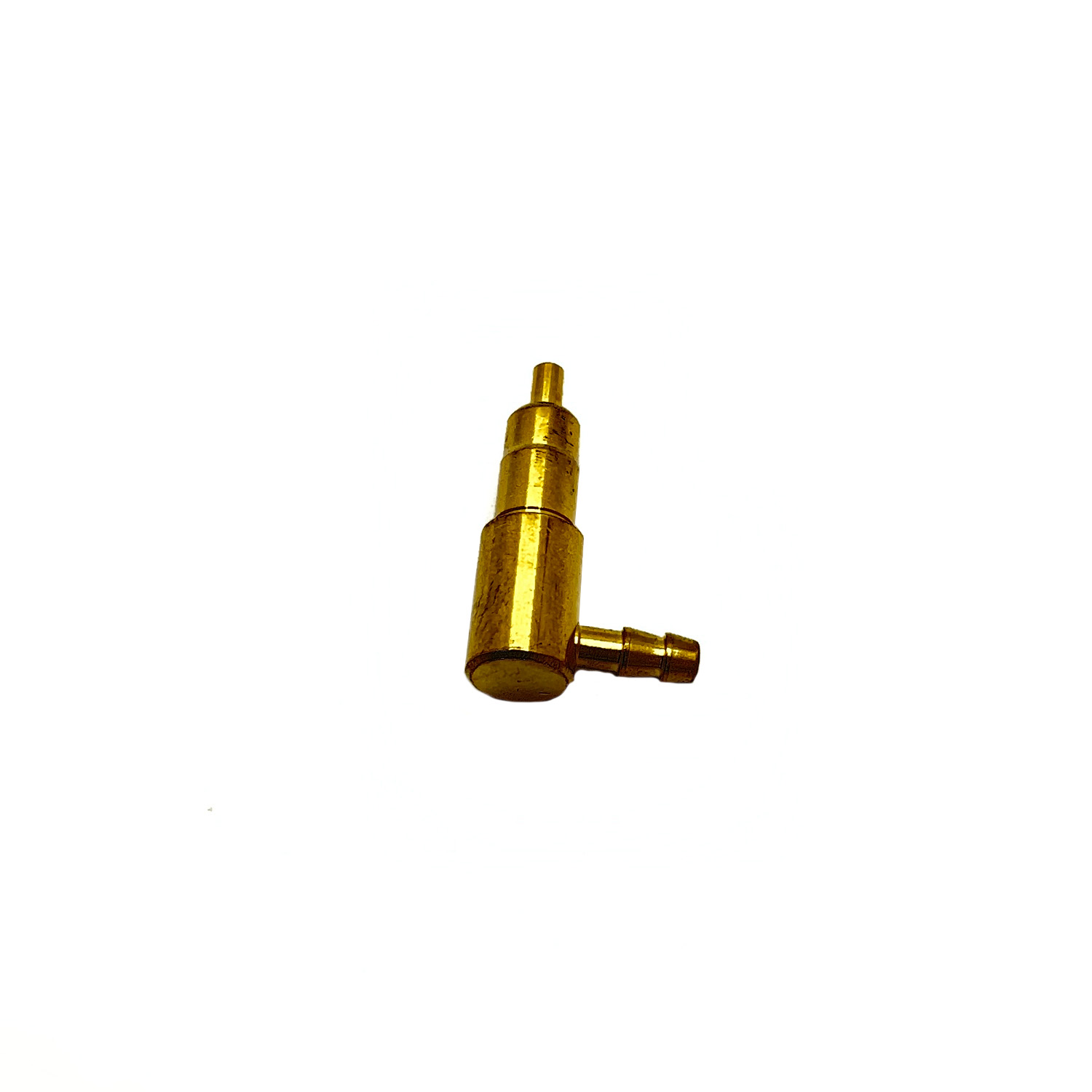 Check Valve, 90 Deg, Part 7051020 | Polaris Snowmobiles