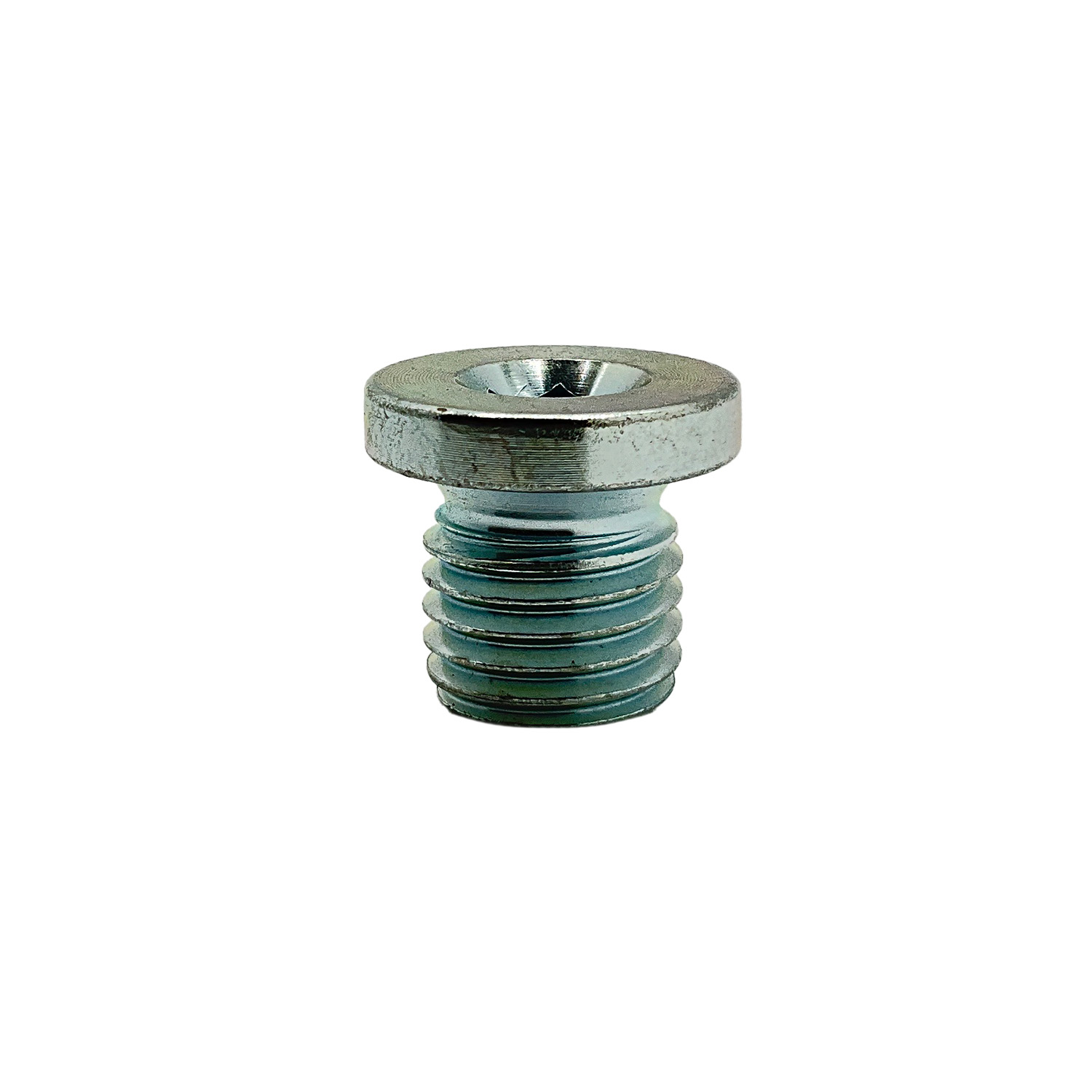 Socket Plug, 12 mm x 1.5 mm, Part 7052306 | Polaris Slingshot