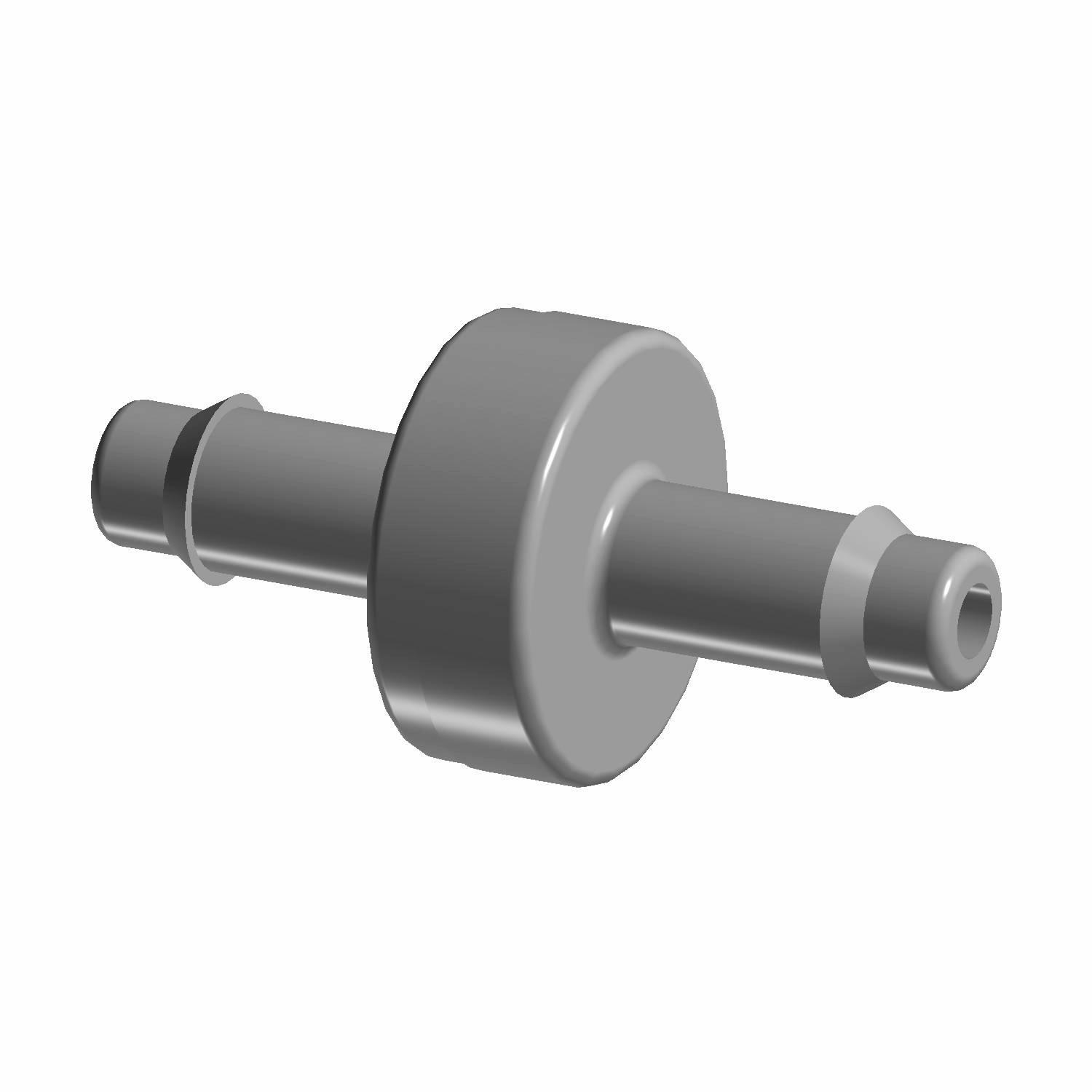 Vacuum Check Valve, Part 7052390 | Polaris Snowmobiles