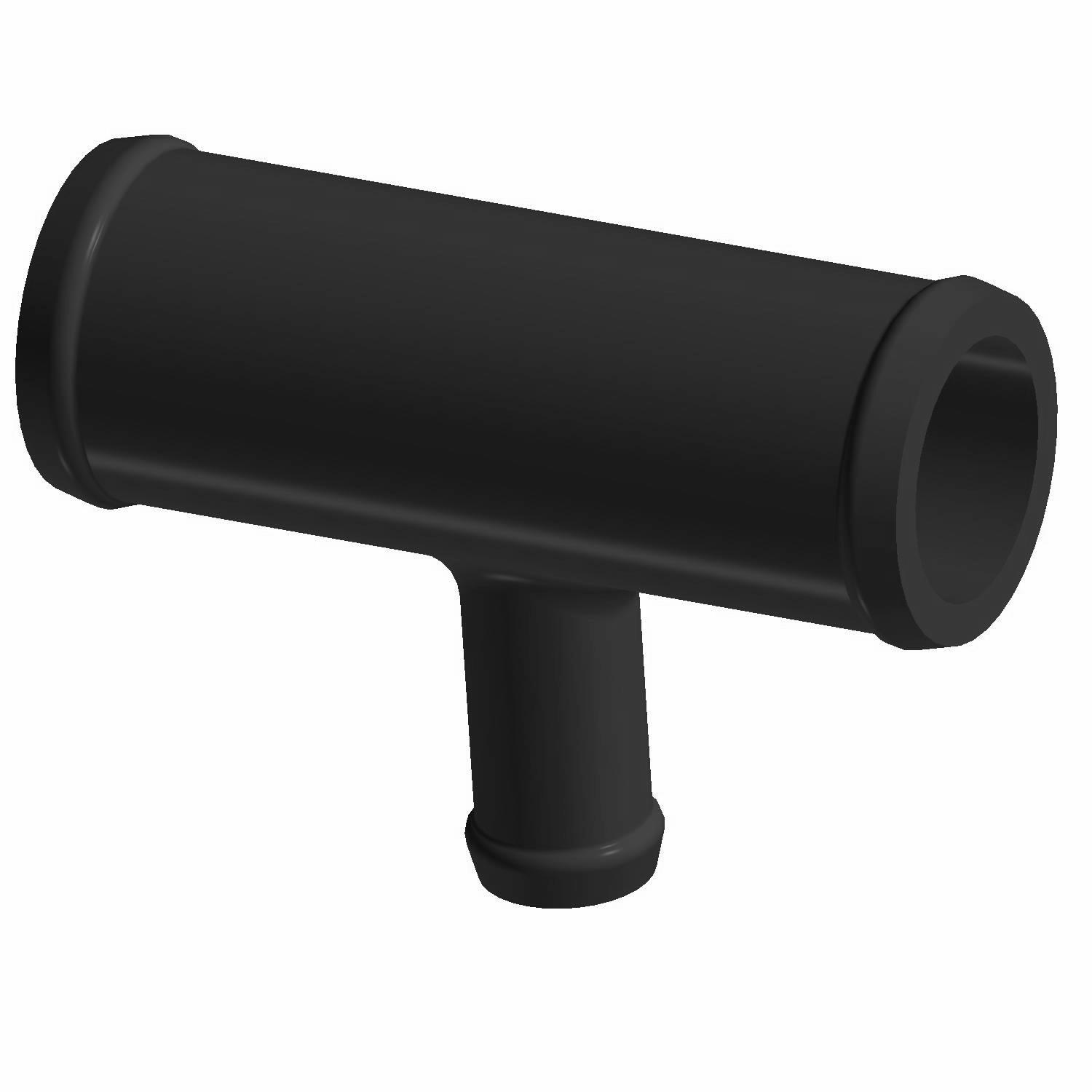 Tee Connector, 1 x 1 x 0.5, Part 7052530 | Polaris RANGER