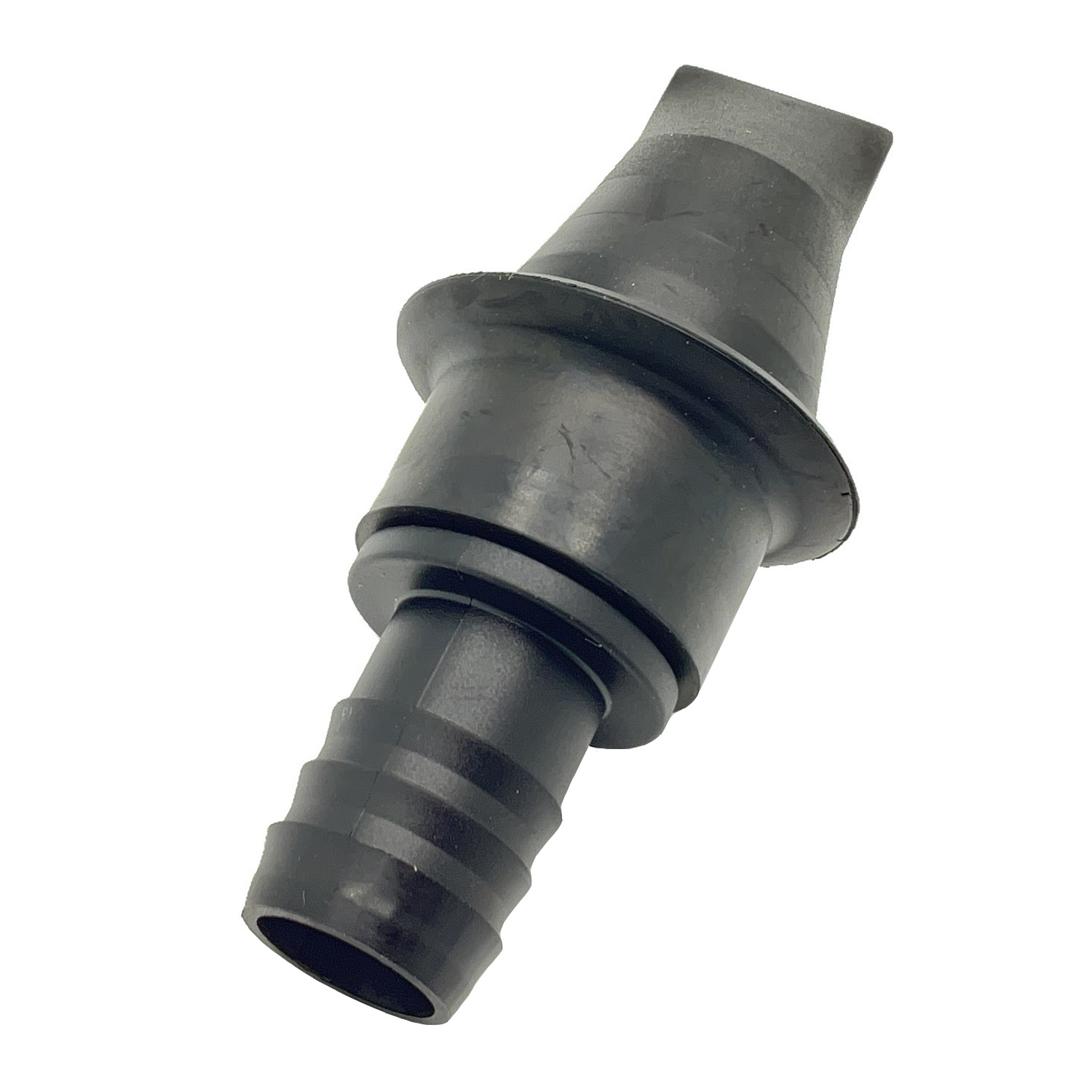 Valve Breather with .53 in Barb ID, Part 7052577 | Indian Motorcycle