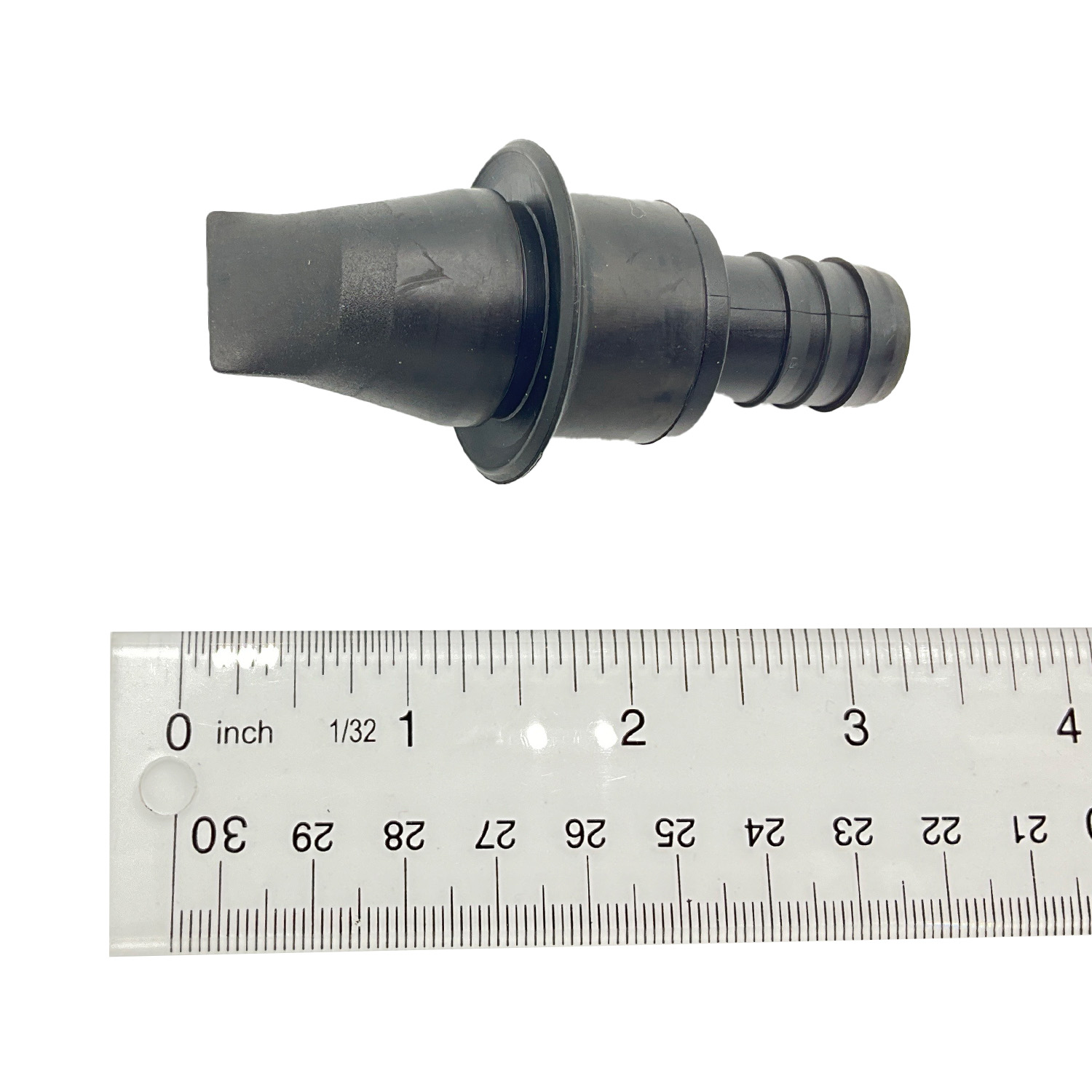 Valve Breather with .53 in Barb ID, Part 7052577 | Polaris Sportsman