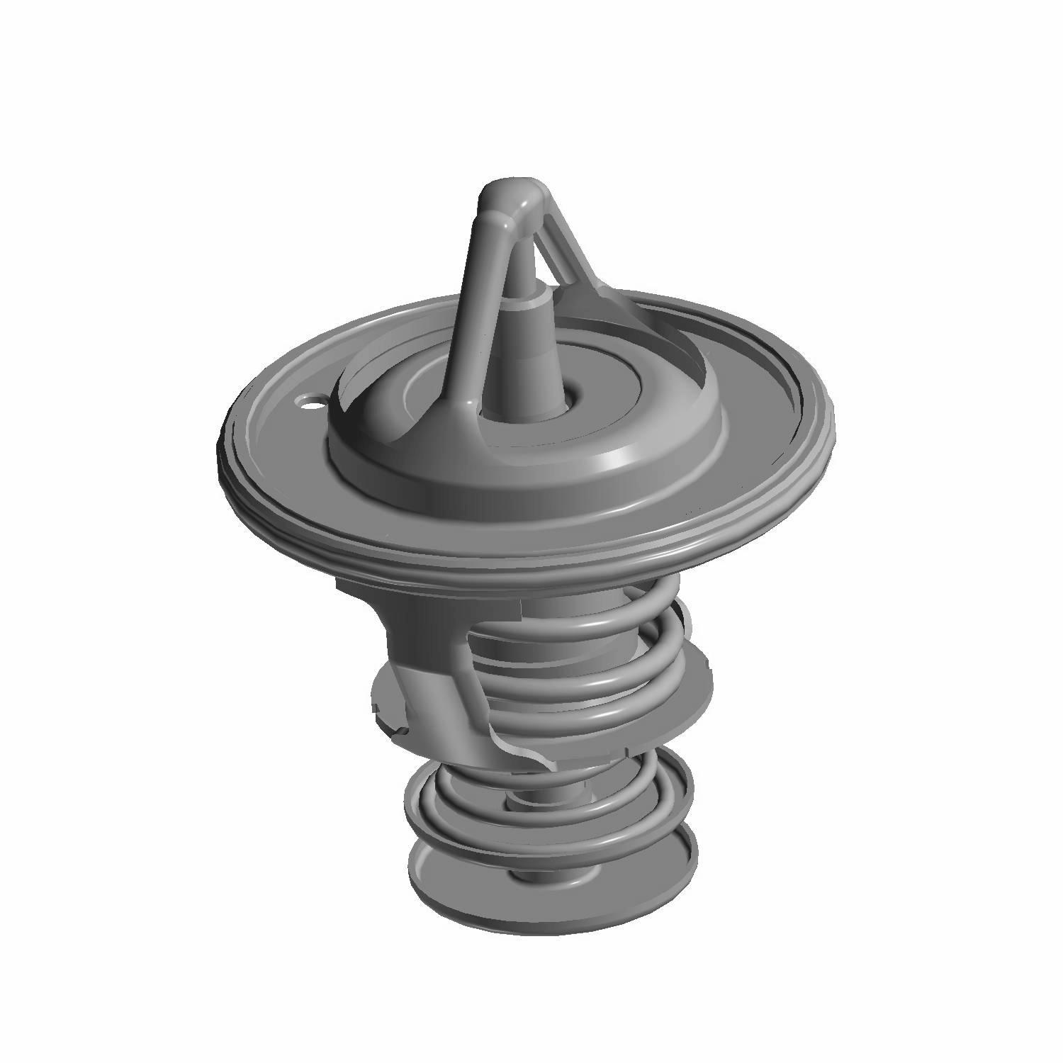 Thermostat, Part 7052666 | Polaris Slingshot