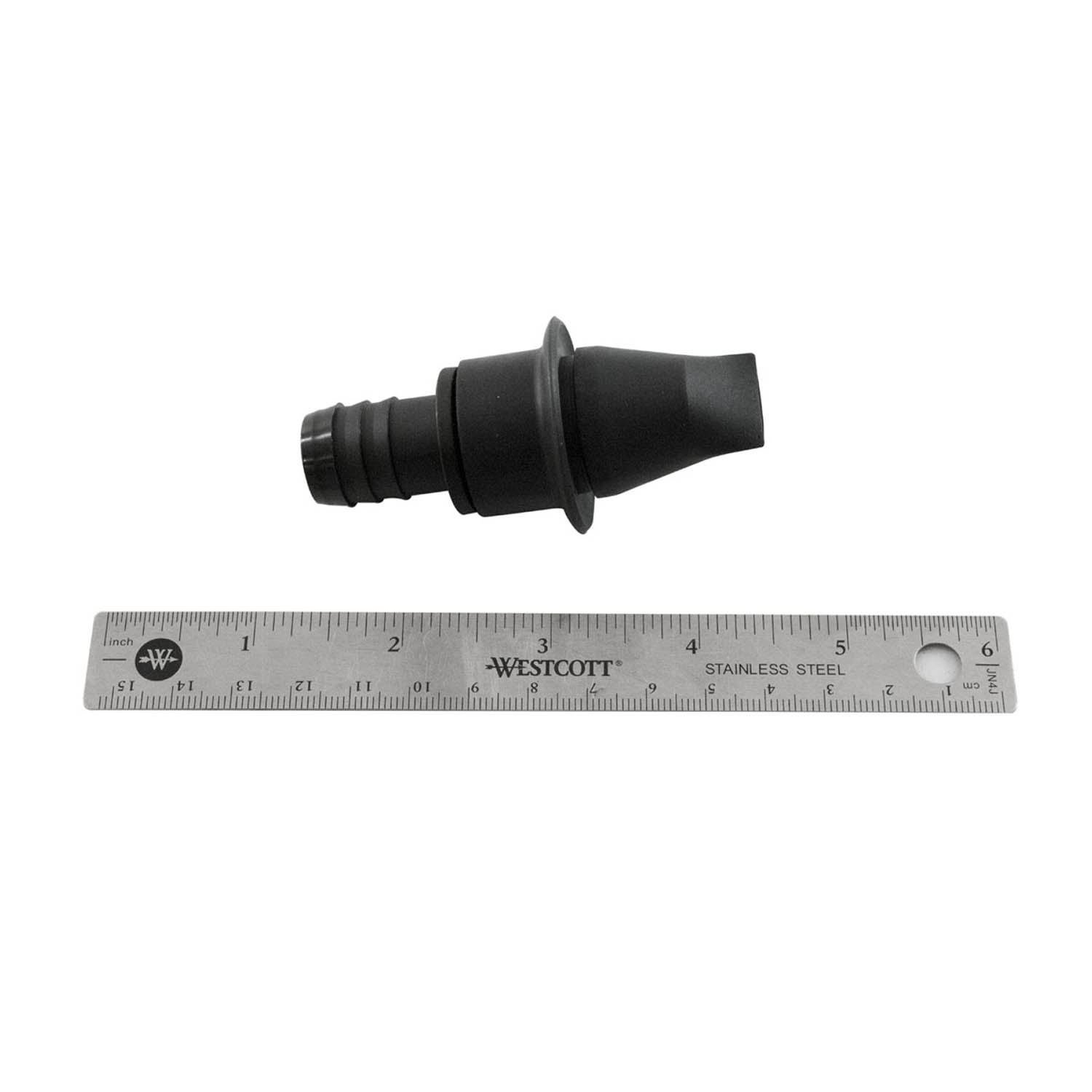 Valve Breather with .53 in Barb ID, Part 7052577 | Polaris