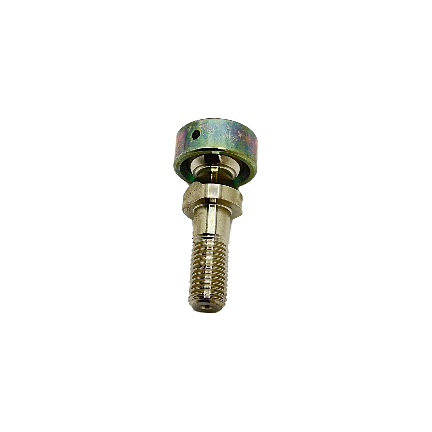 Spherical Control Arm Bearing, Upper, 31 mm, Part 7061179