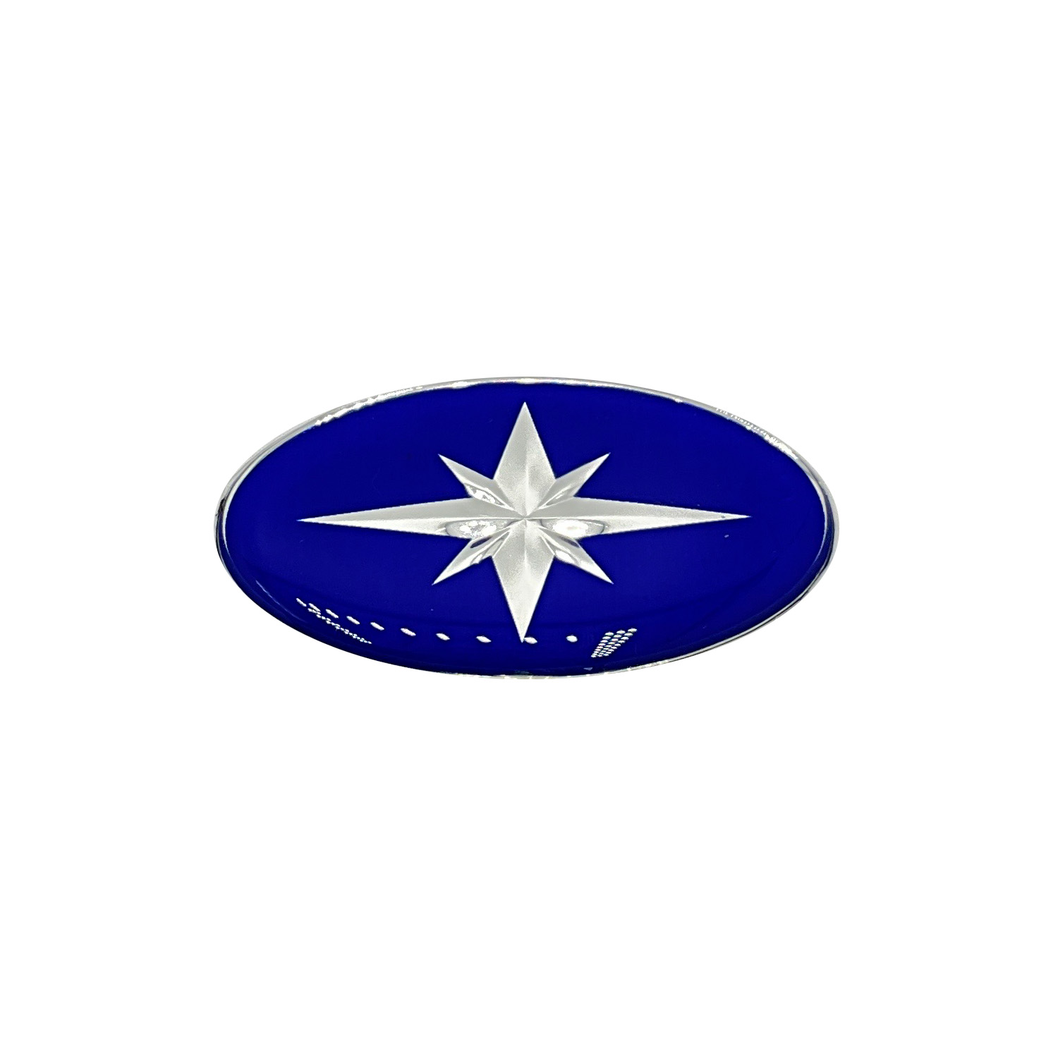 Polaris Star Logo, Part 7078465 | Polaris Sportsman