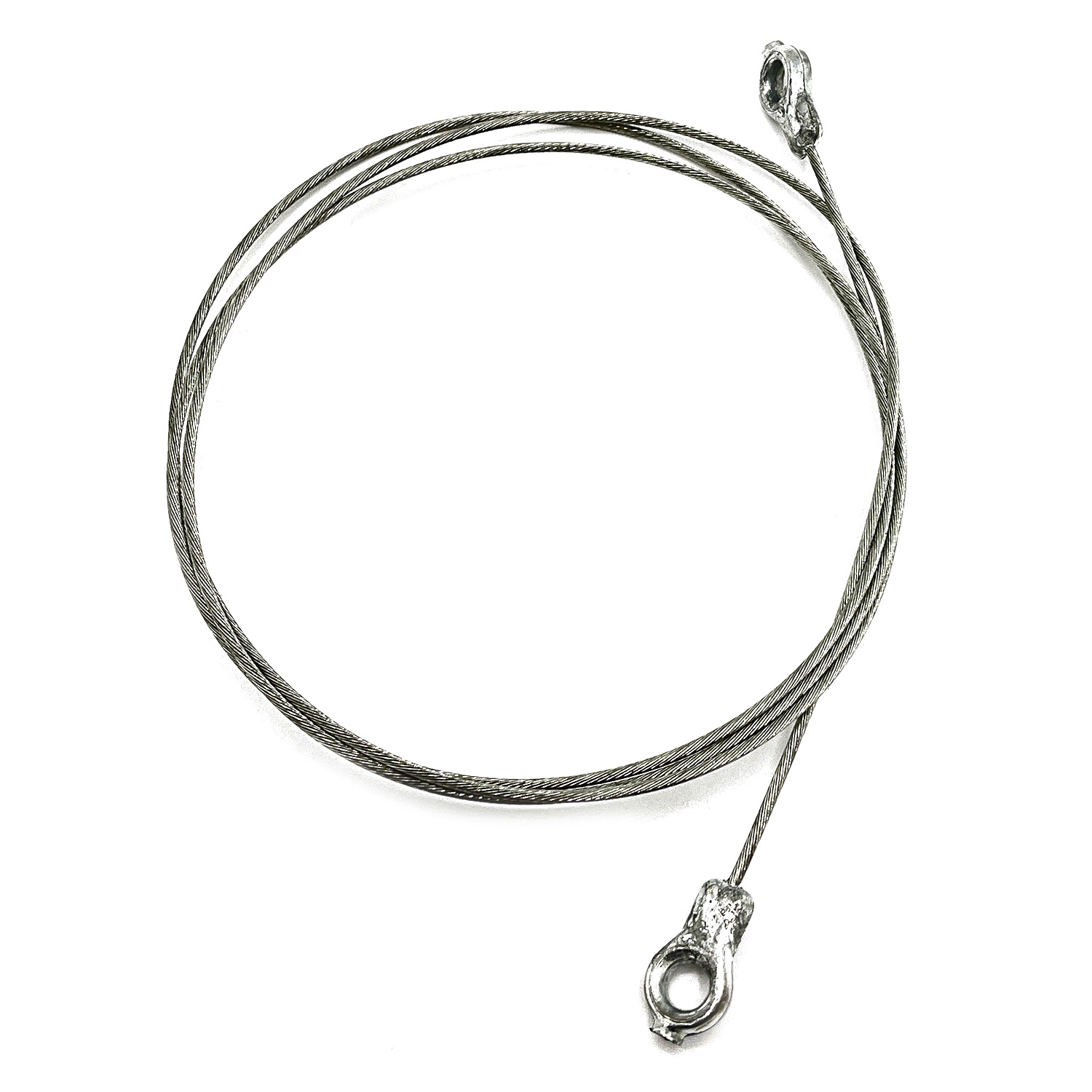 Hood Retainer Cable, Part 7080368 | Polaris Snowmobiles