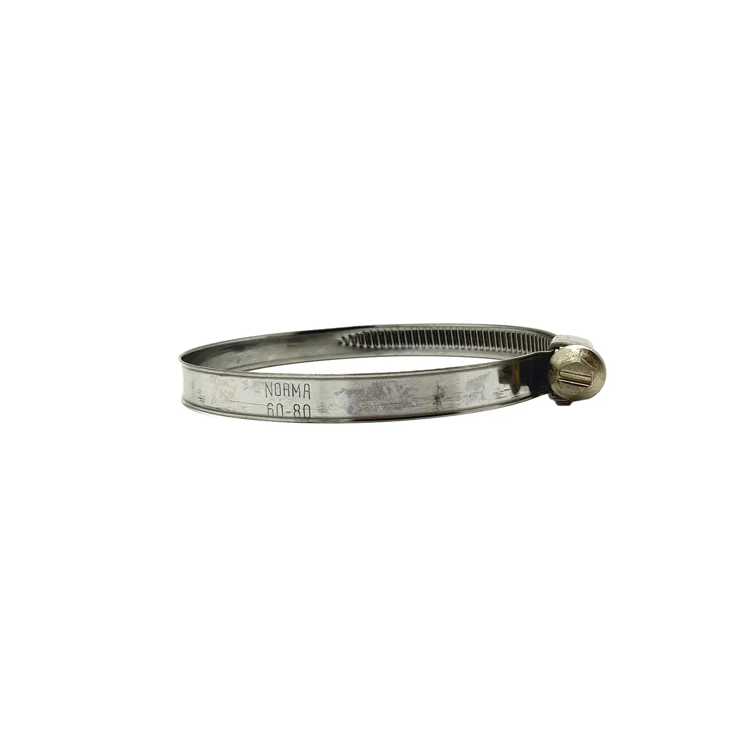 Band Clamp 7080707 – Pack Of 3 For Polaris ATVs / UTVs