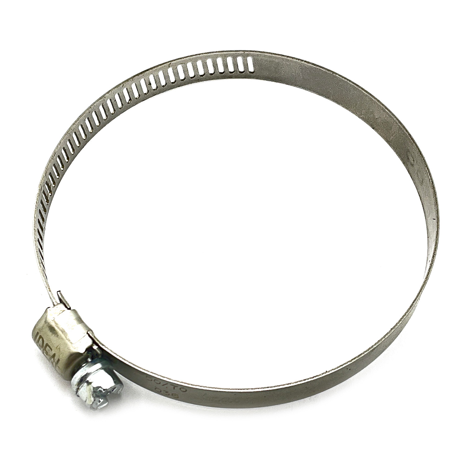 Clamp, Narrow Band, Part 7080909 | Polaris RANGER