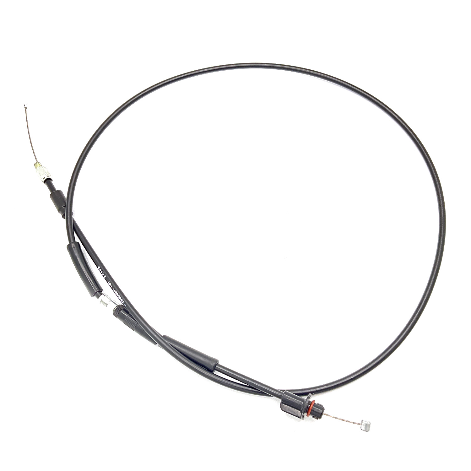 1/4 Turn Throttle Cable, Part 7080967 | Polaris Sportsman