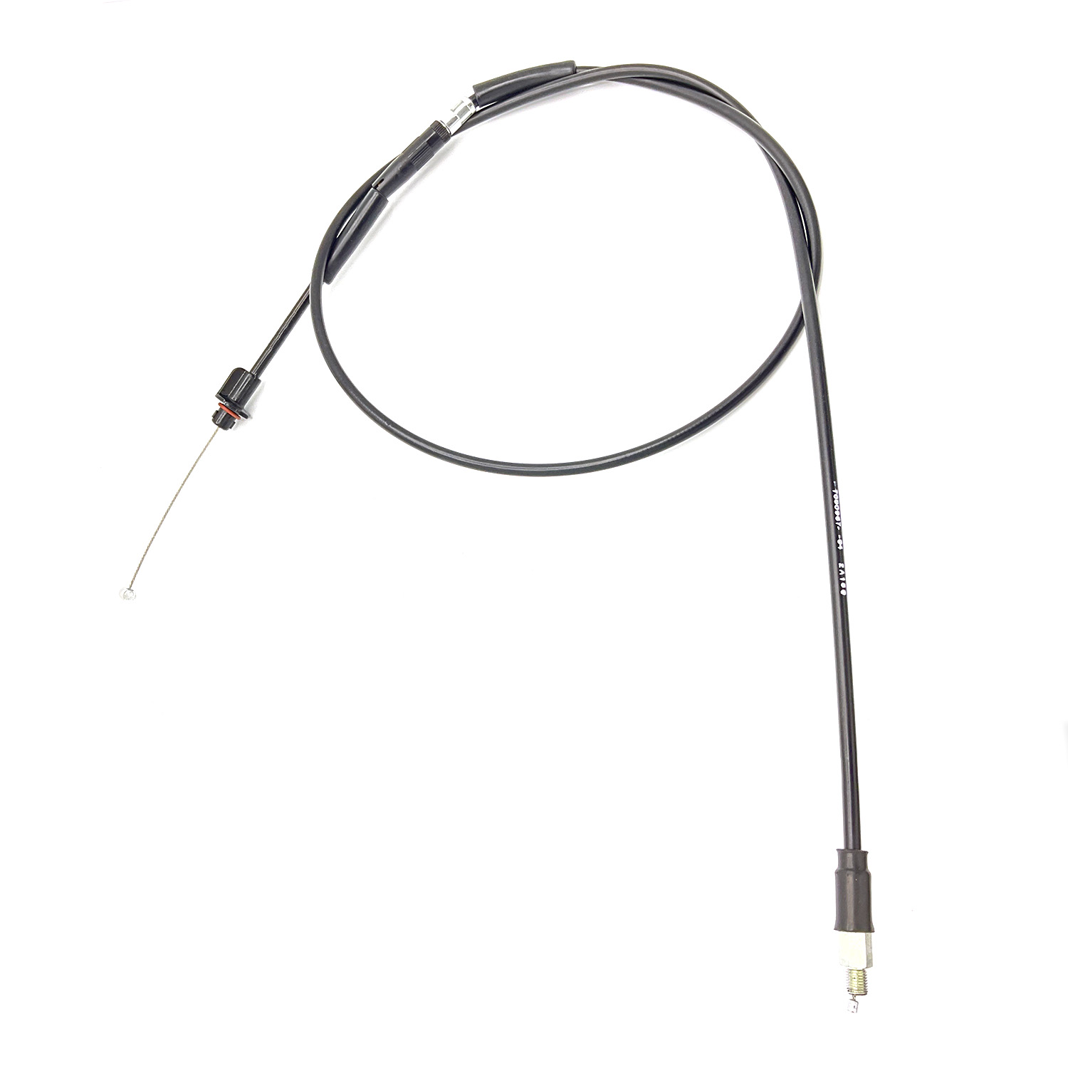 1/4 Turn Throttle Cable, Part 7080967 | Polaris Sportsman