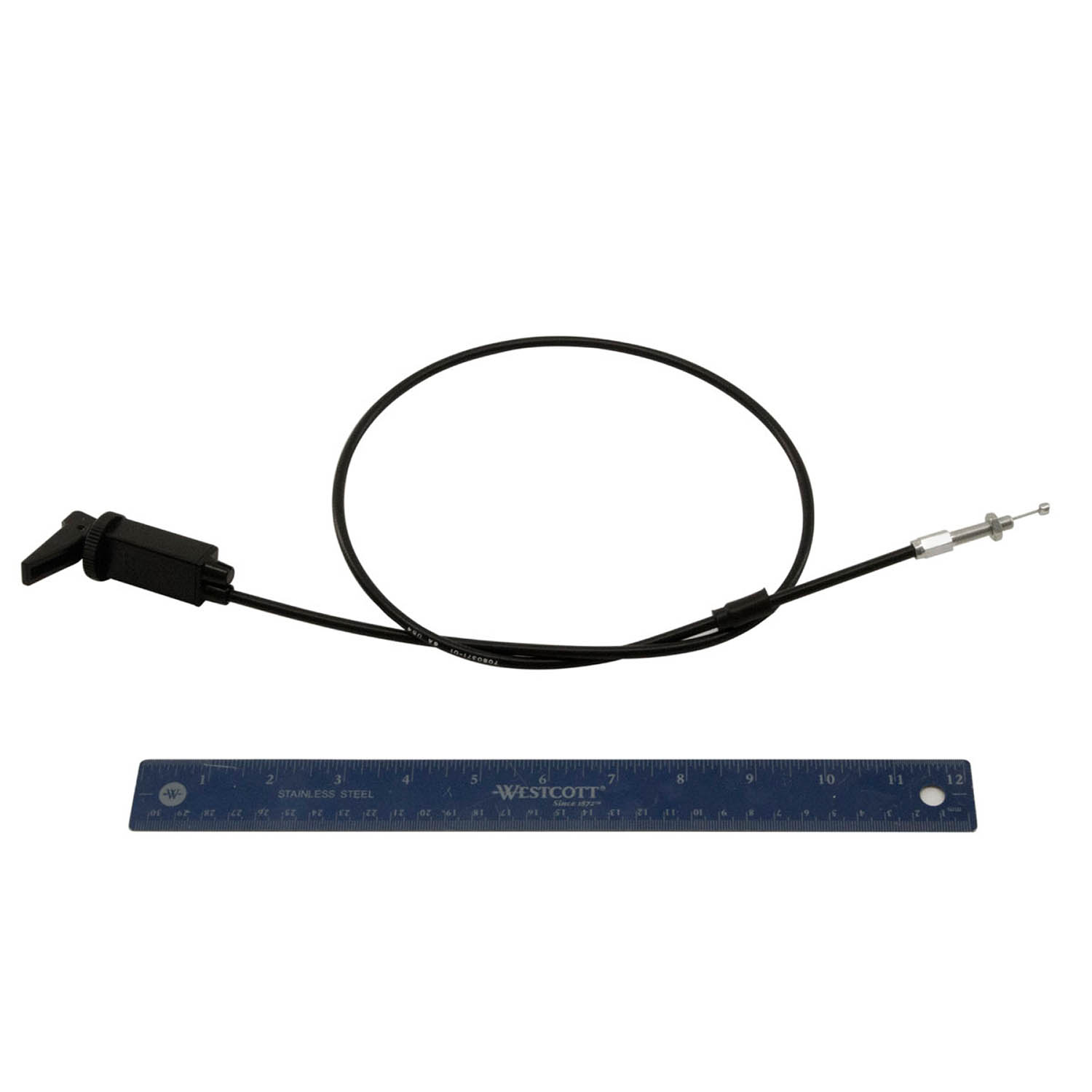 Cable, Choke, Part 7080371 | Polaris Sportsman