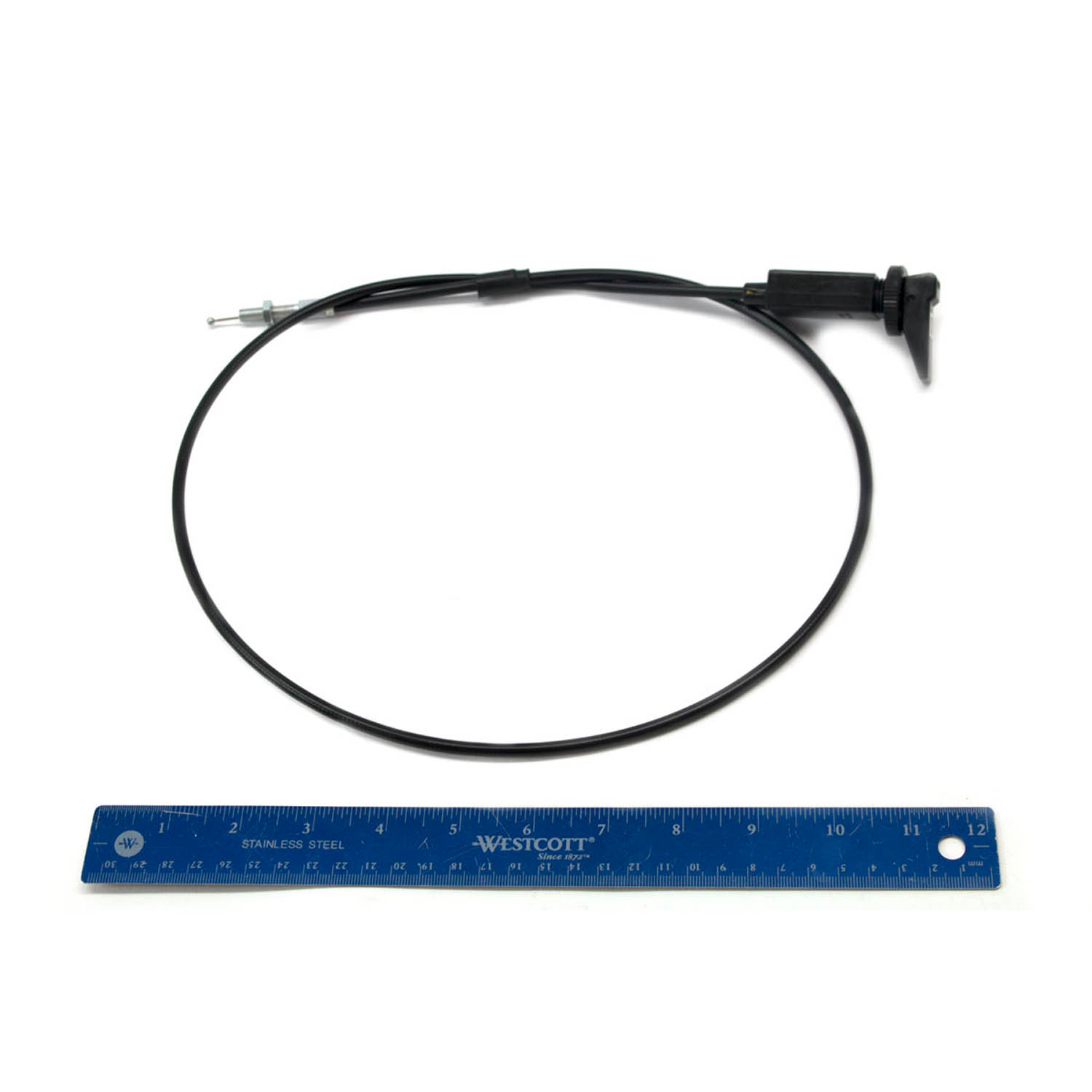 Choke Control Cable, Part 7080579 | Polaris Sportsman