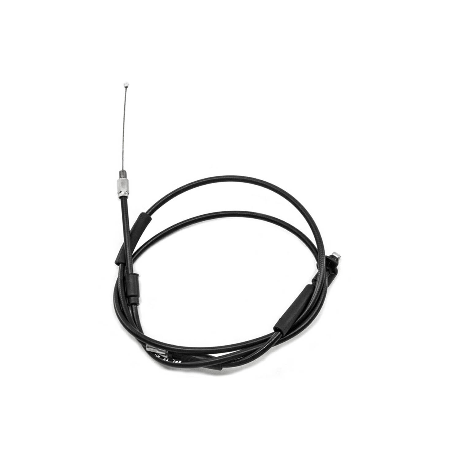 1/4 Turn Throttle Cable, Part 7080967 | Polaris Sportsman