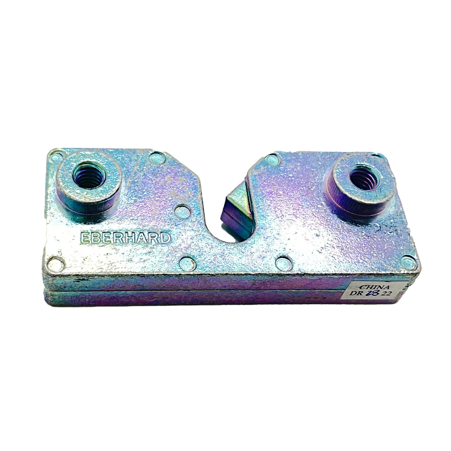 Tailgate Slam Latch, Part 7081099 | Polaris Sportsman