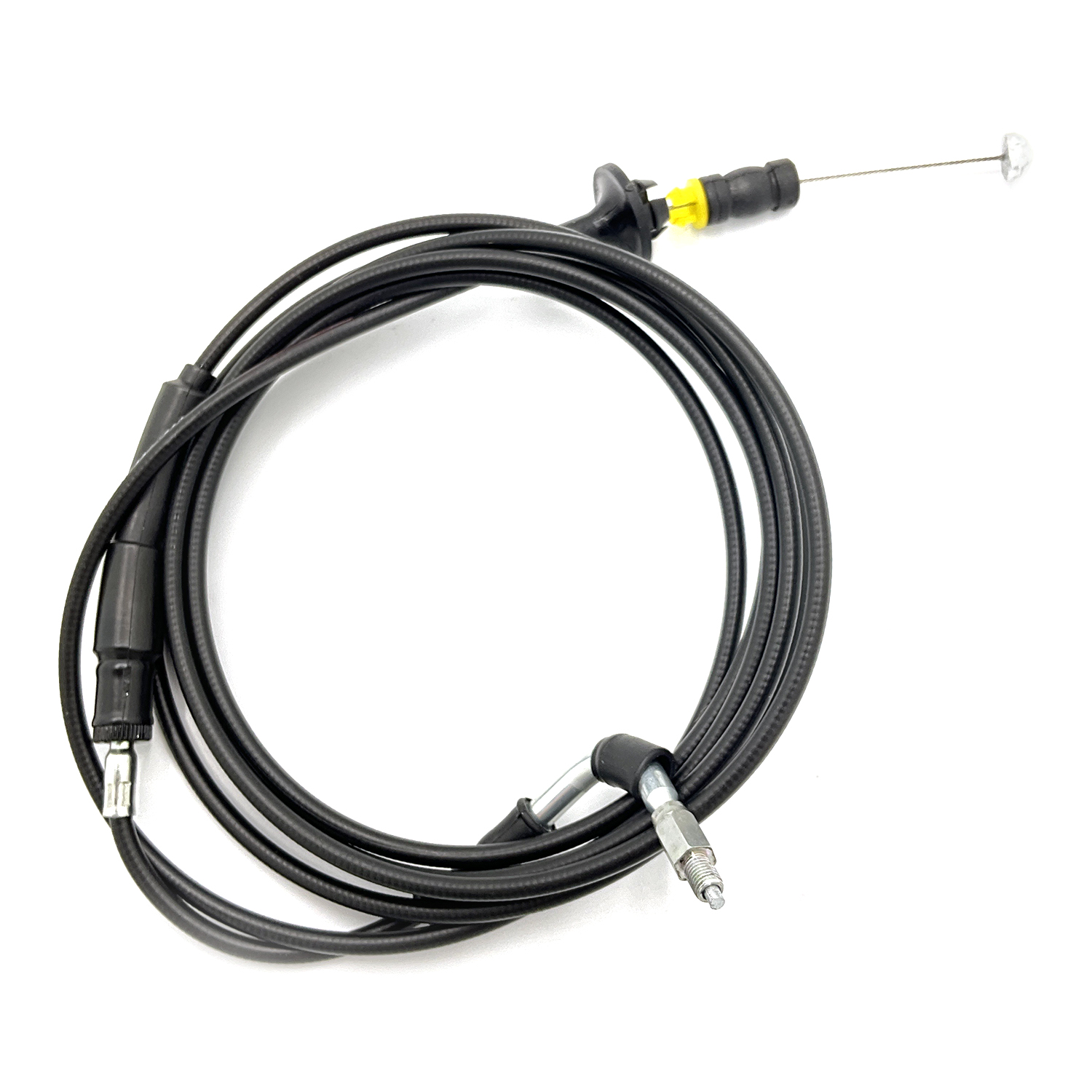 Throttle Cable, Part 7081465 | Polaris RANGER