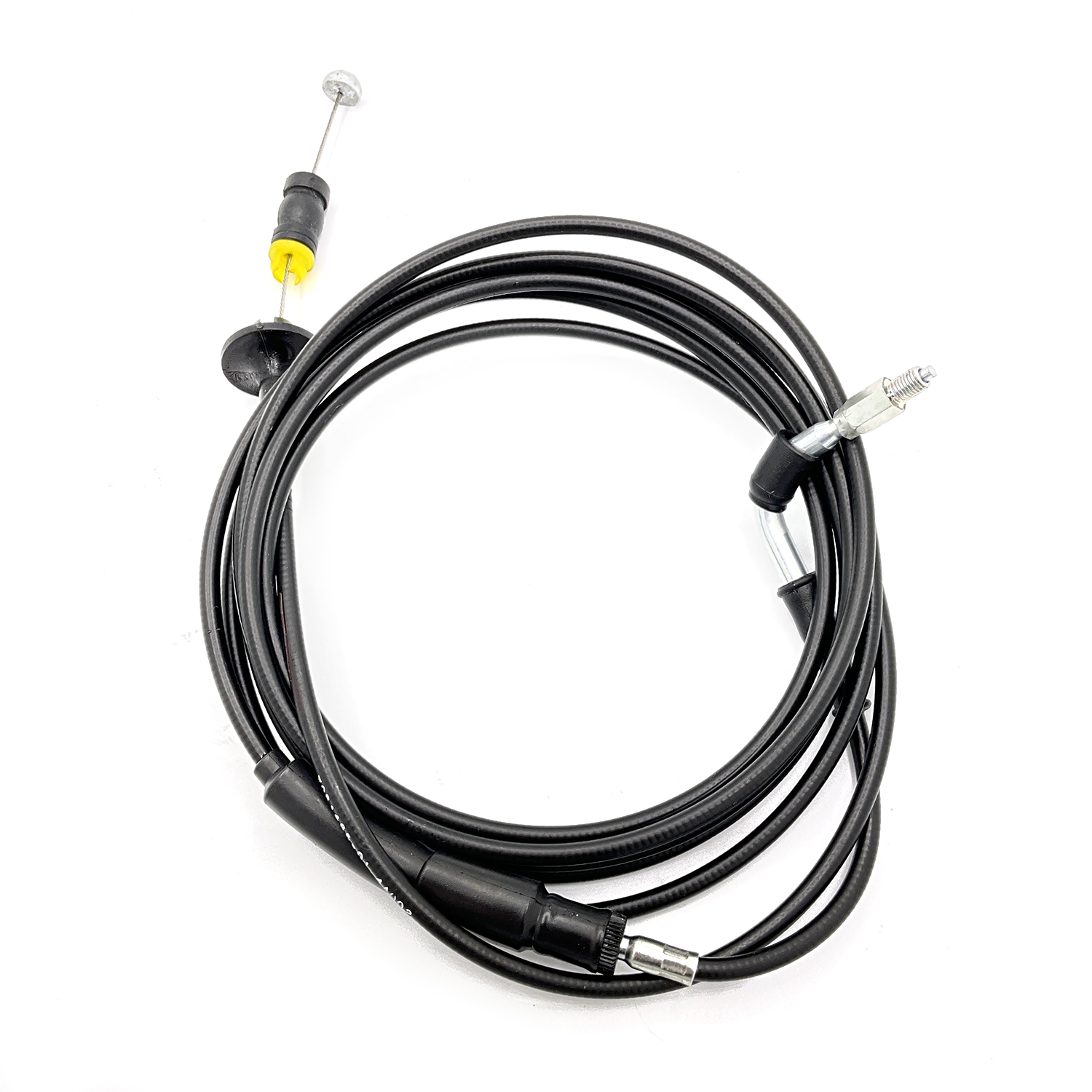 Throttle Cable, Part 7081465 | Polaris RANGER