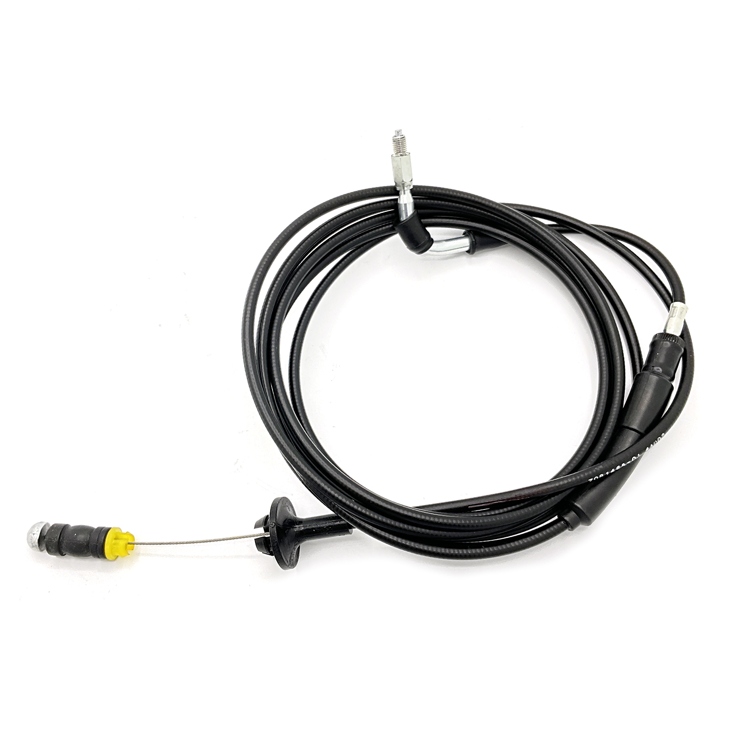 るる Throttle Cable, Part 7081465 | Polaris RANGER