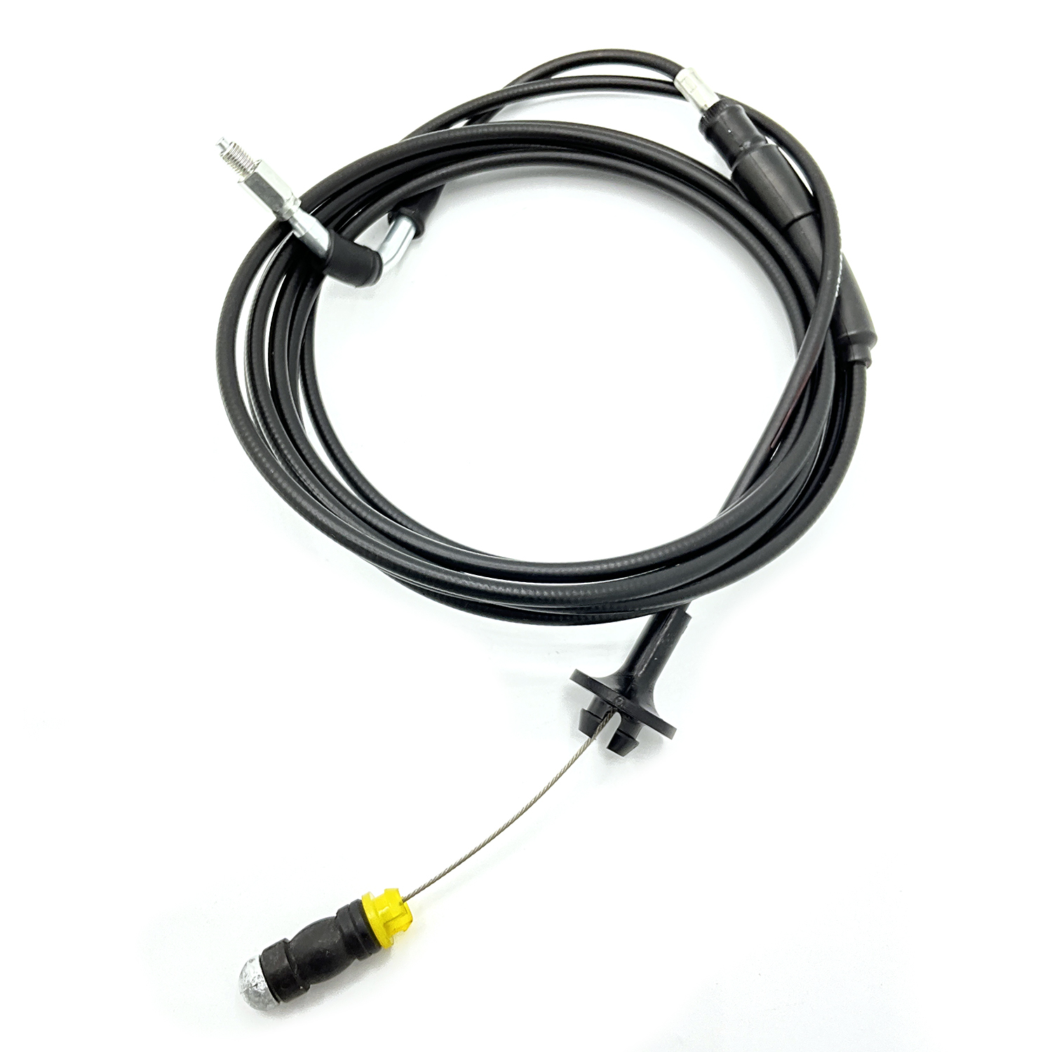 Throttle Cable, Part 7081465 | Polaris RANGER