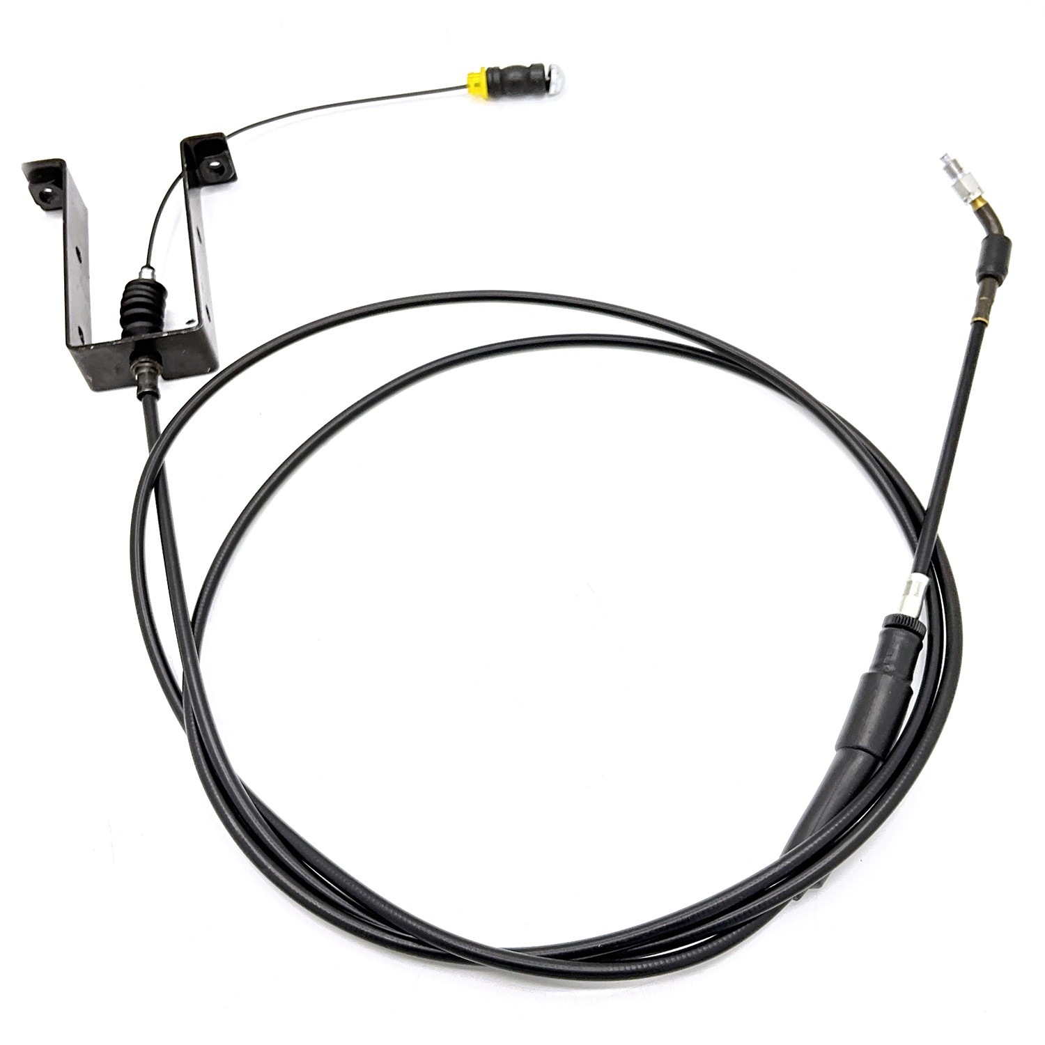 Throttle Cable, RANGER, Part 7081557 | Polaris RANGER