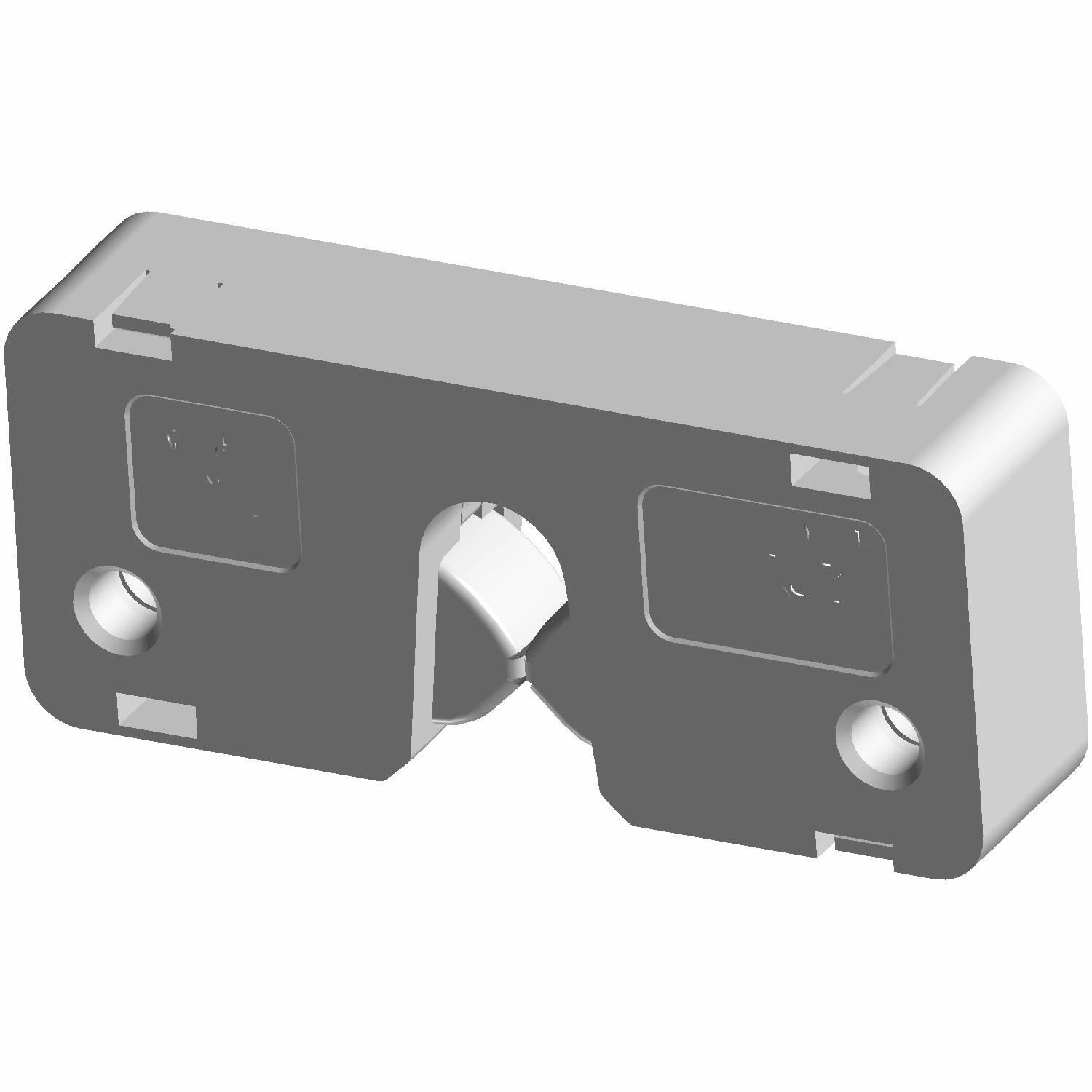 Tailgate Slam Latch, Part 7081568 | Polaris Sportsman