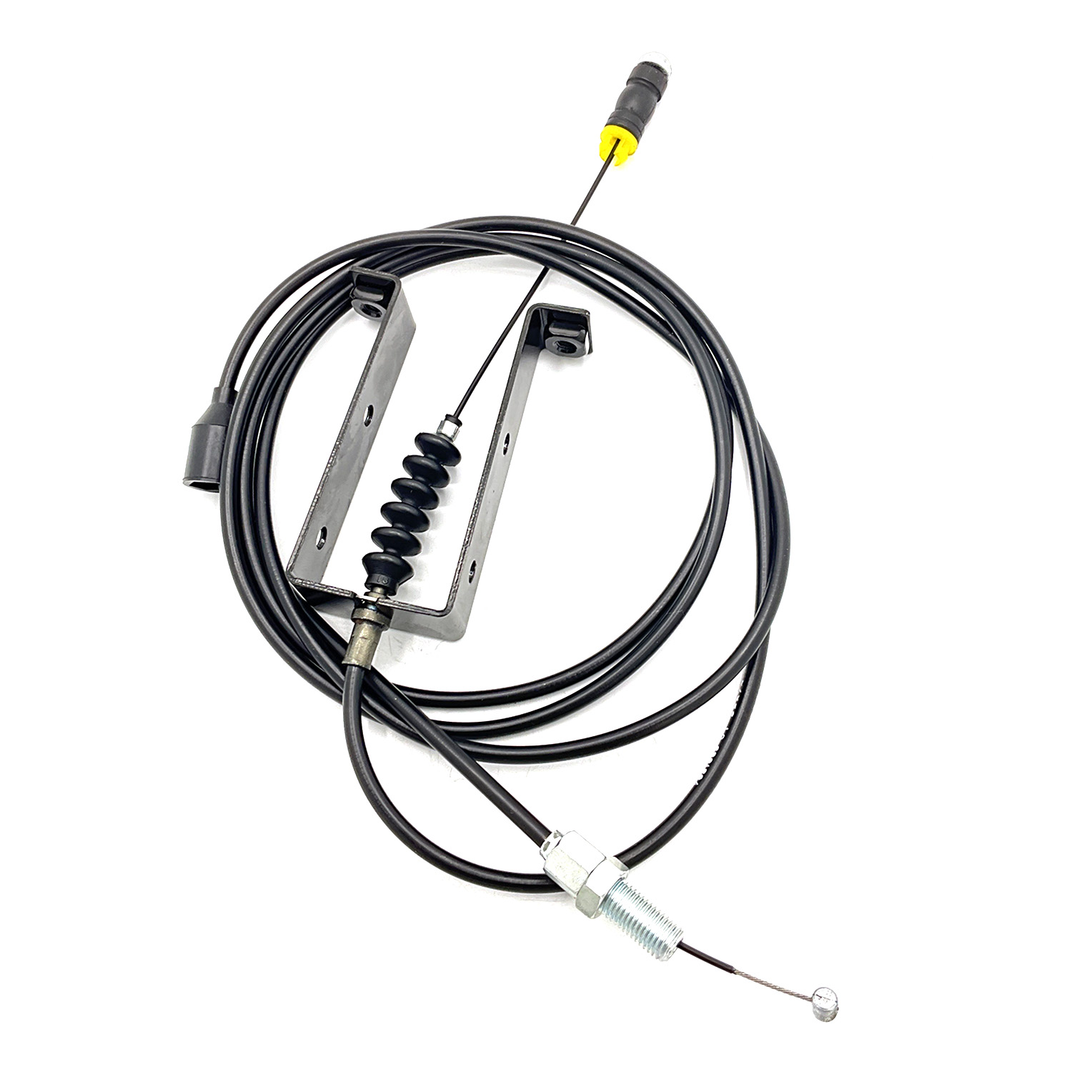 Throttle Cable, 800, Part 7081669 | Polaris RANGER