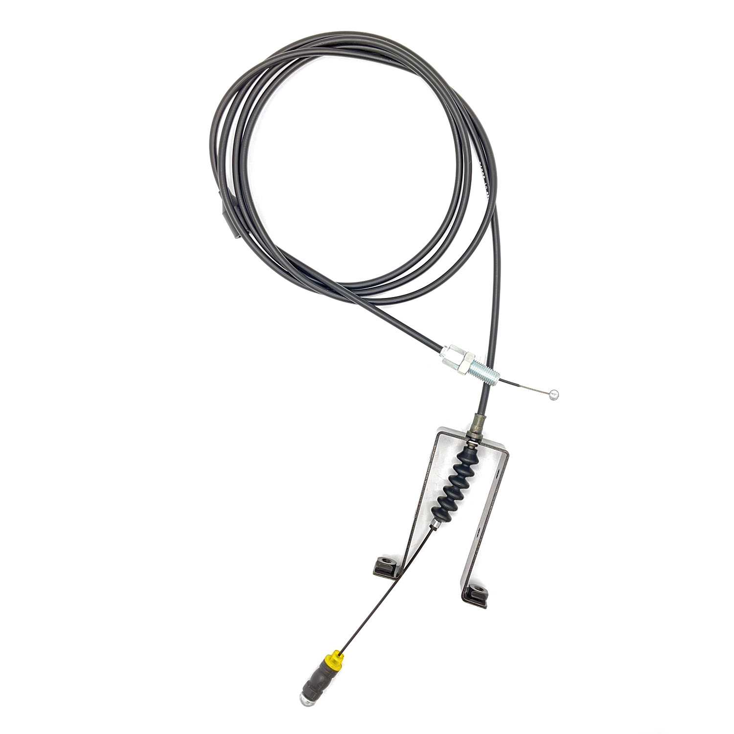 Throttle Cable, 800, Part 7081669 | Polaris RANGER