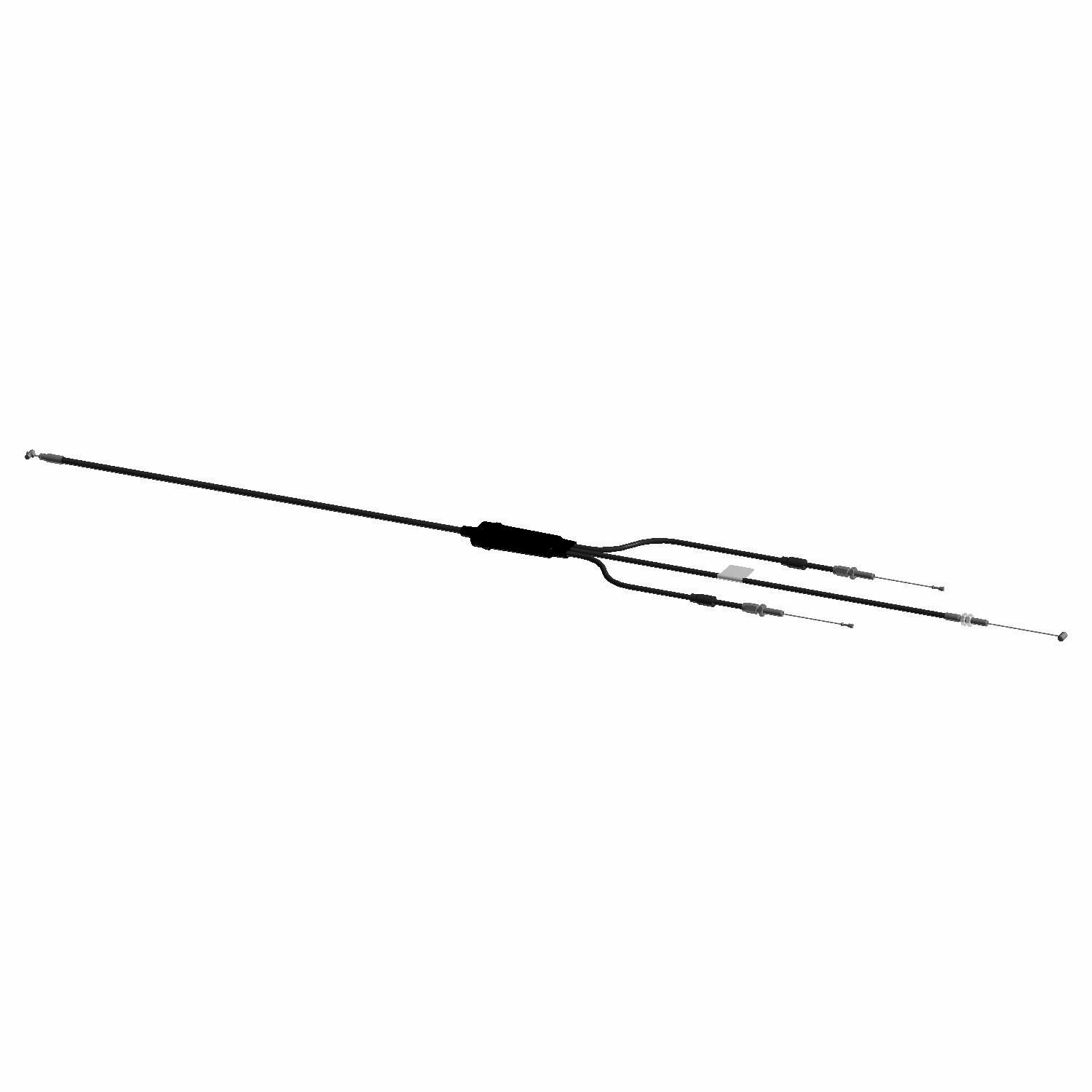 Throttle Cable, Part 7081813 | Polaris Snowmobiles