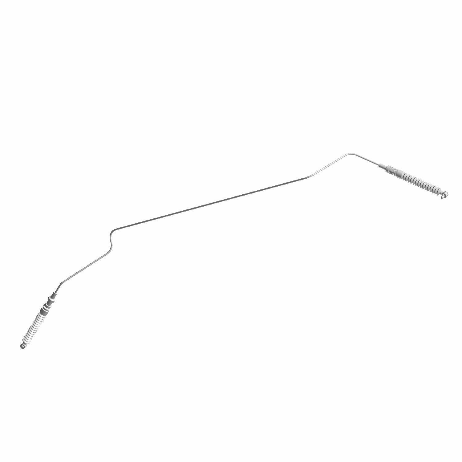 Shift Cable, Part 7081848 | Polaris RZR