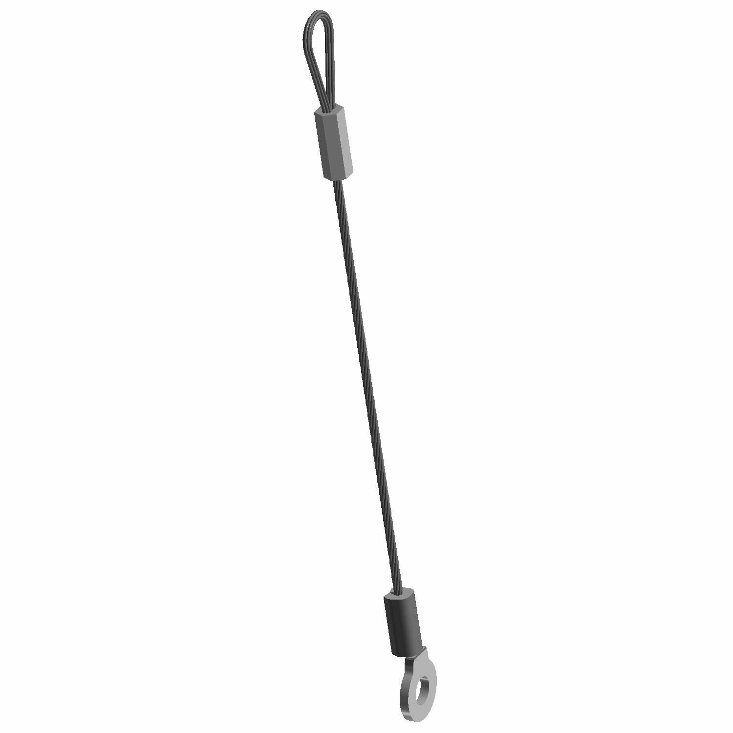 Tailgate Cable, Part 7081925 | Polaris RANGER