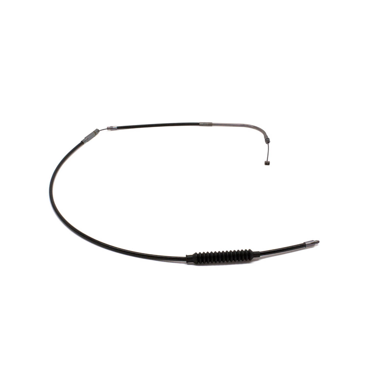 Clutch Cable w/ Nylon Cable, Part 7081017 | Victory Motorcycles