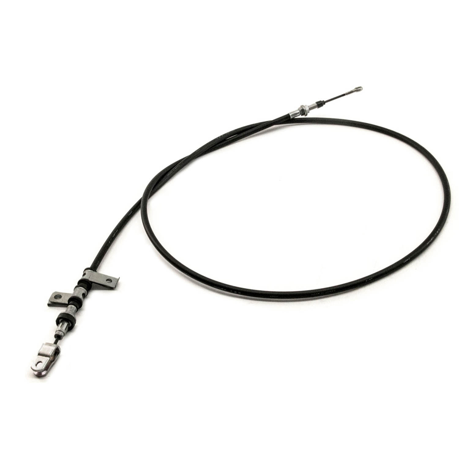 Parking Brake Cable, Part 7081208 | Polaris RANGER