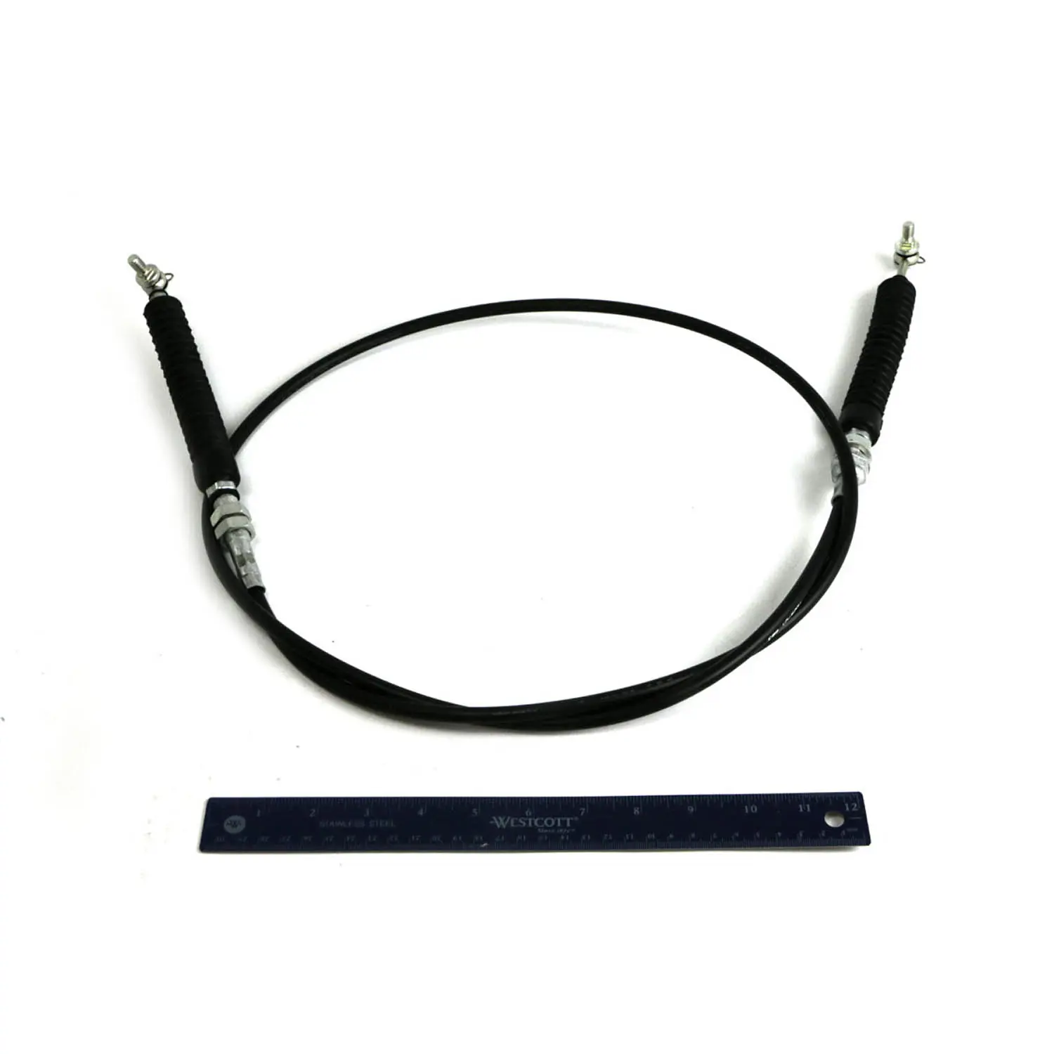 Polaris Ranger XD 1500 NSTR RC Crew 24 Shift Shifter Cable 7082992 47588 - Power Sports Nation